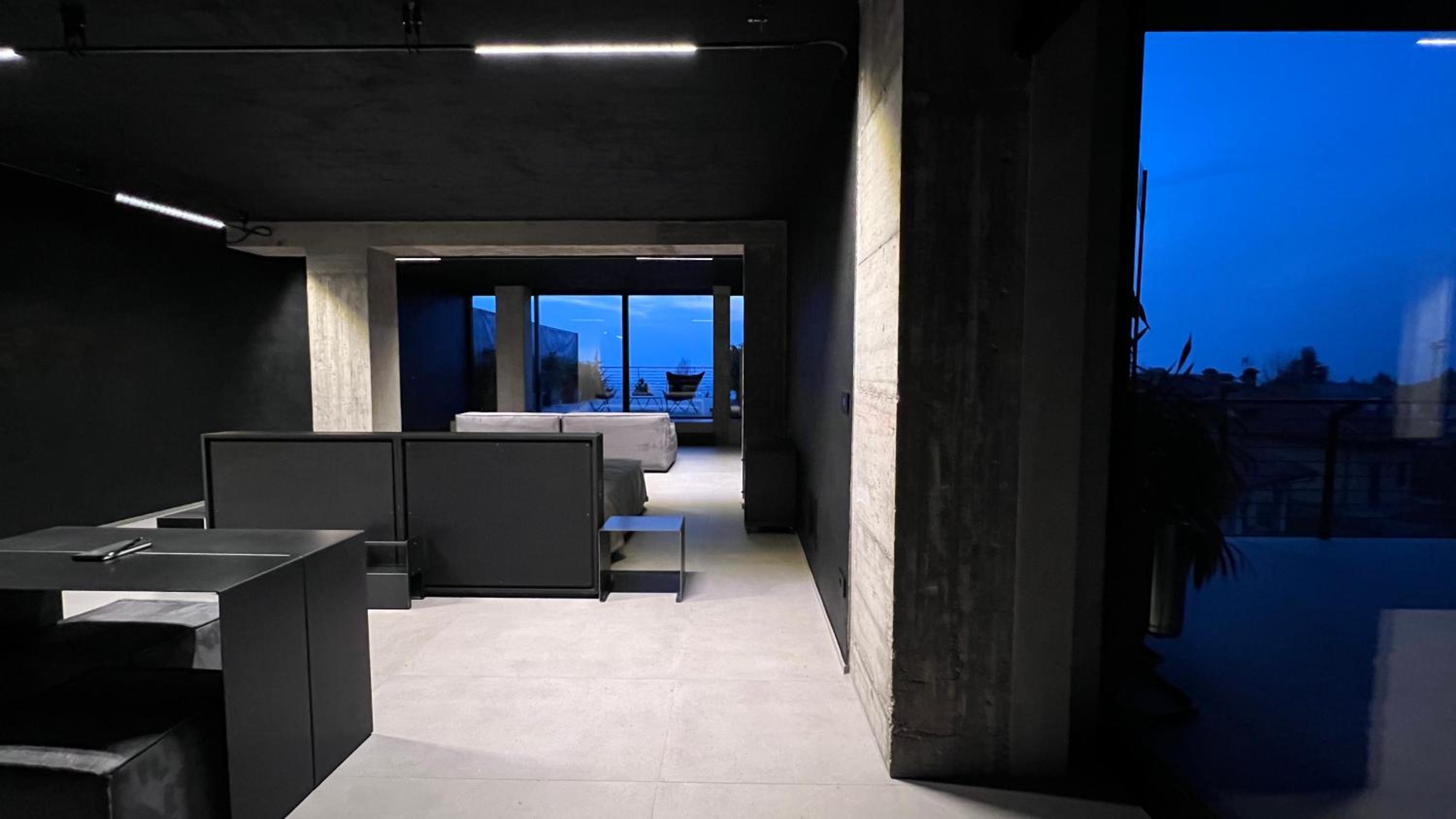 Loft photo 1