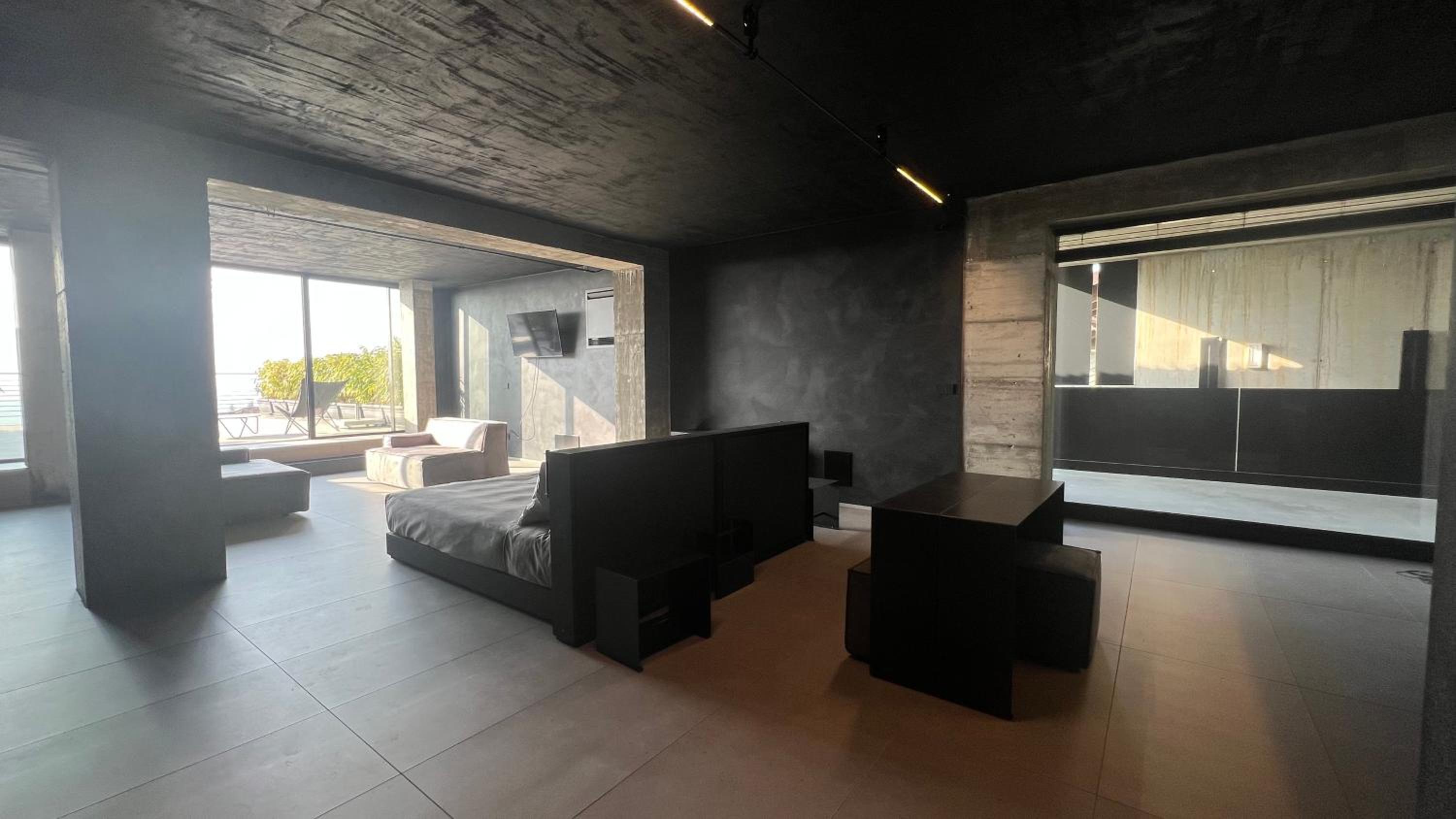 Loft photo 2