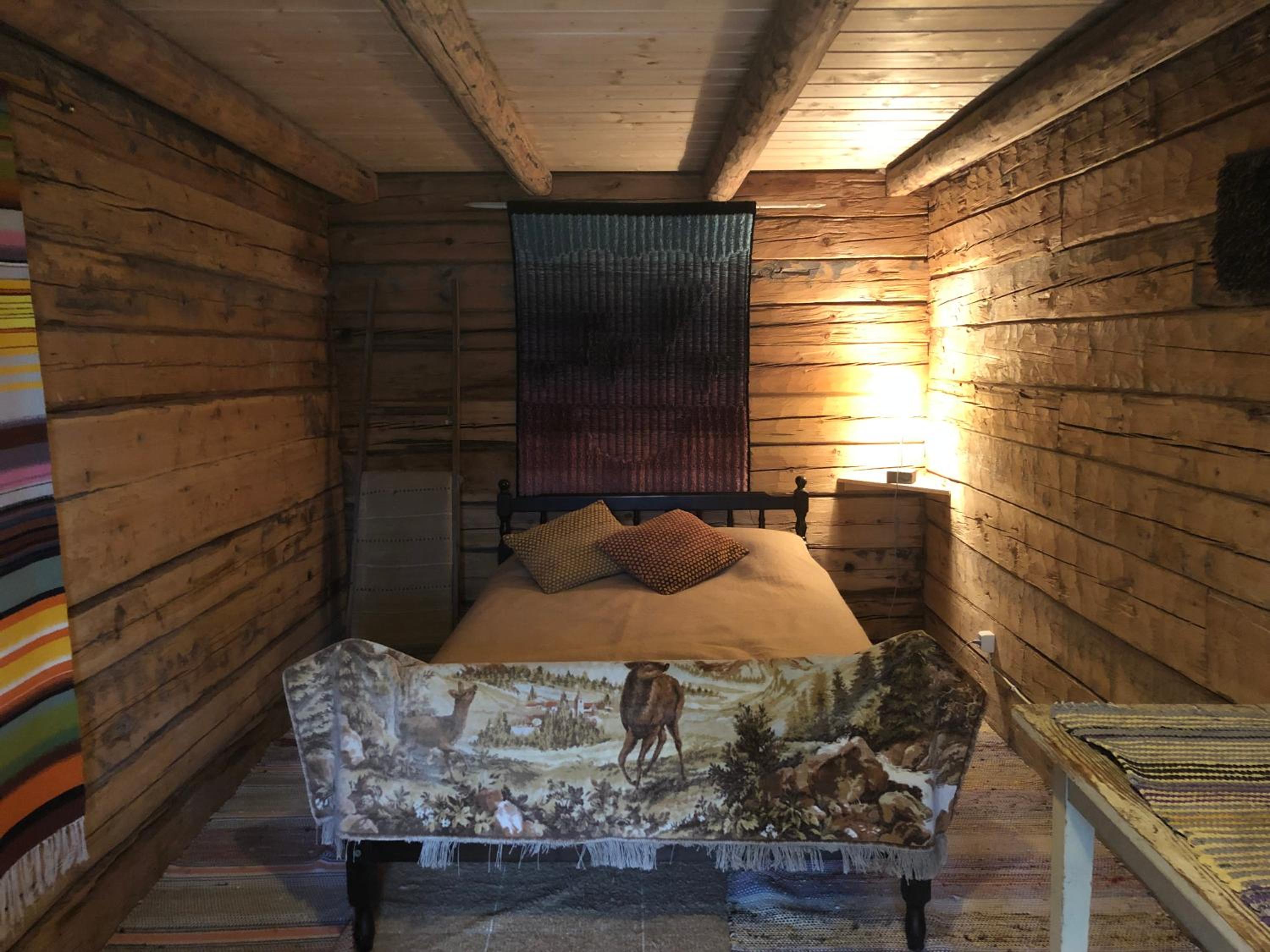 Double Room with Park View photo 2