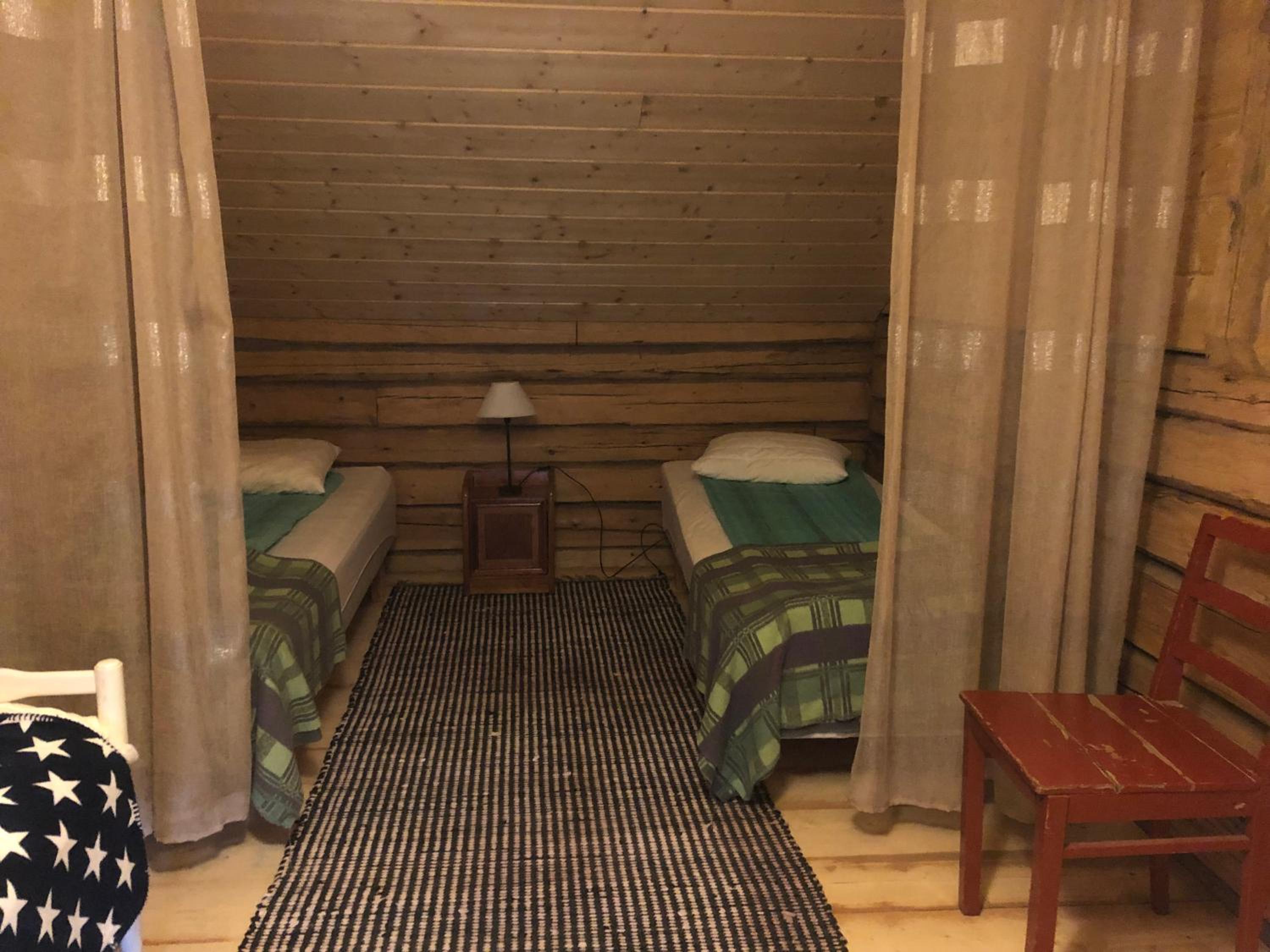 Double Room with Park View - Photo 3