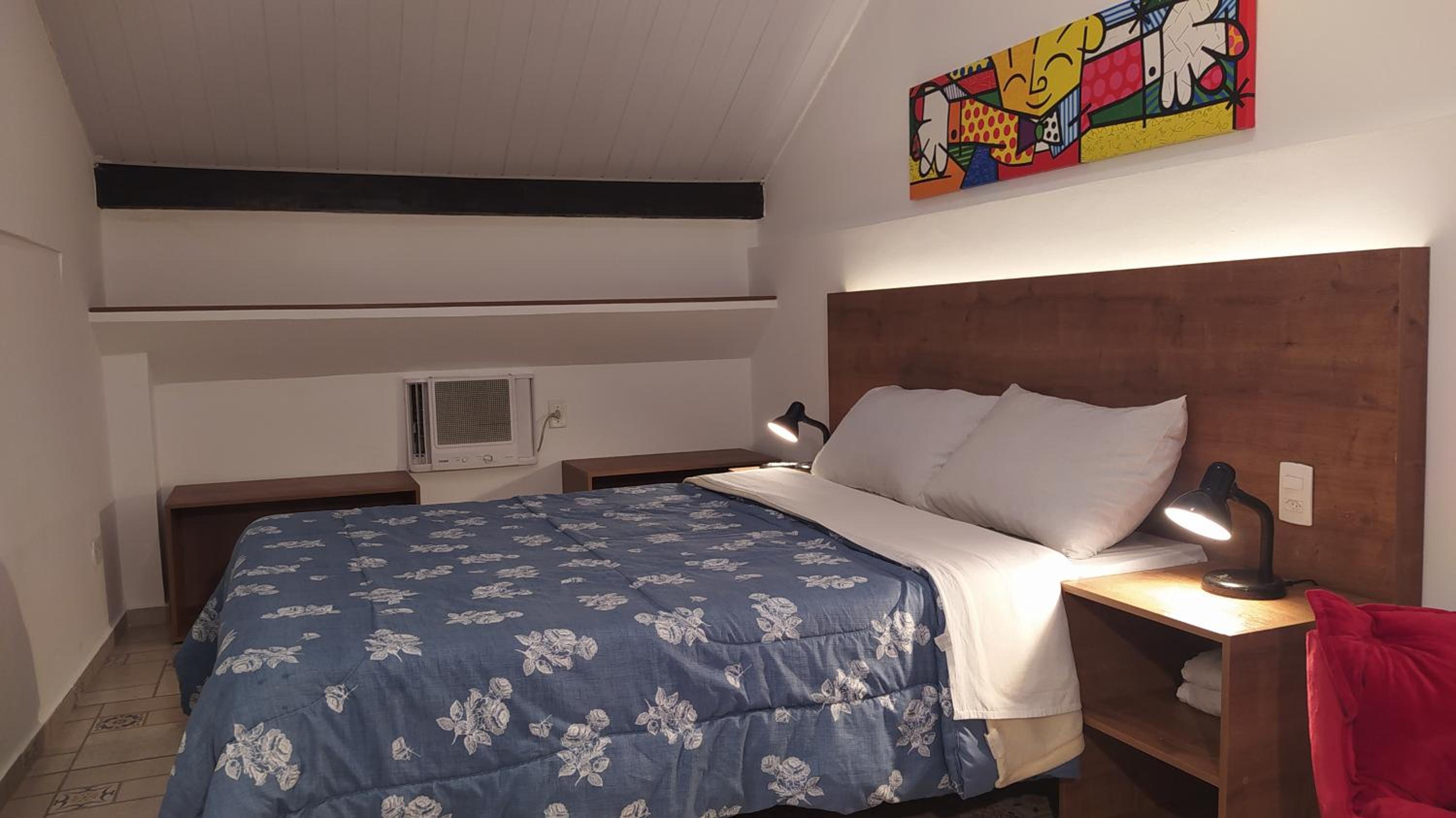 Duplex Apartment