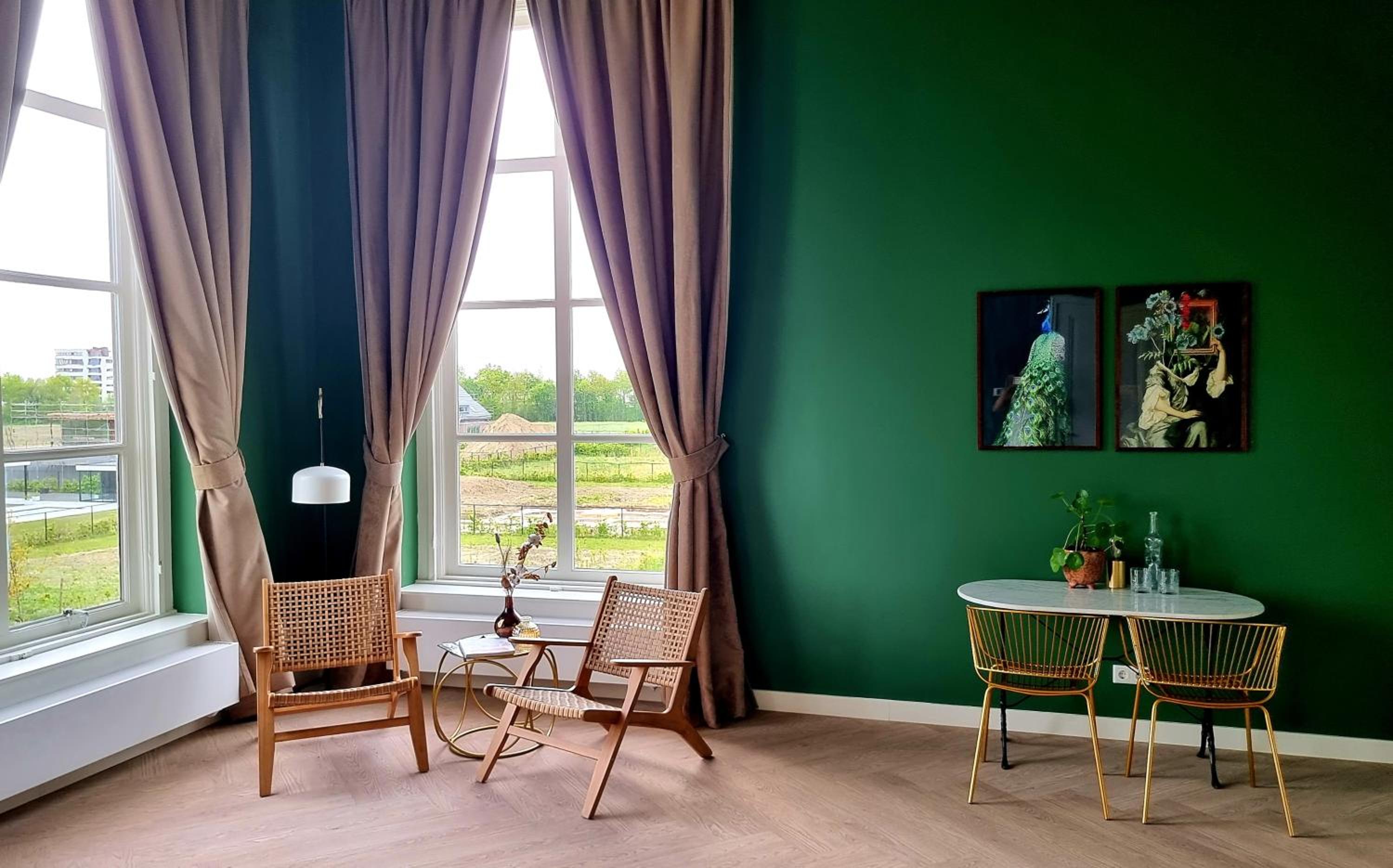 Superior King Room photo 1