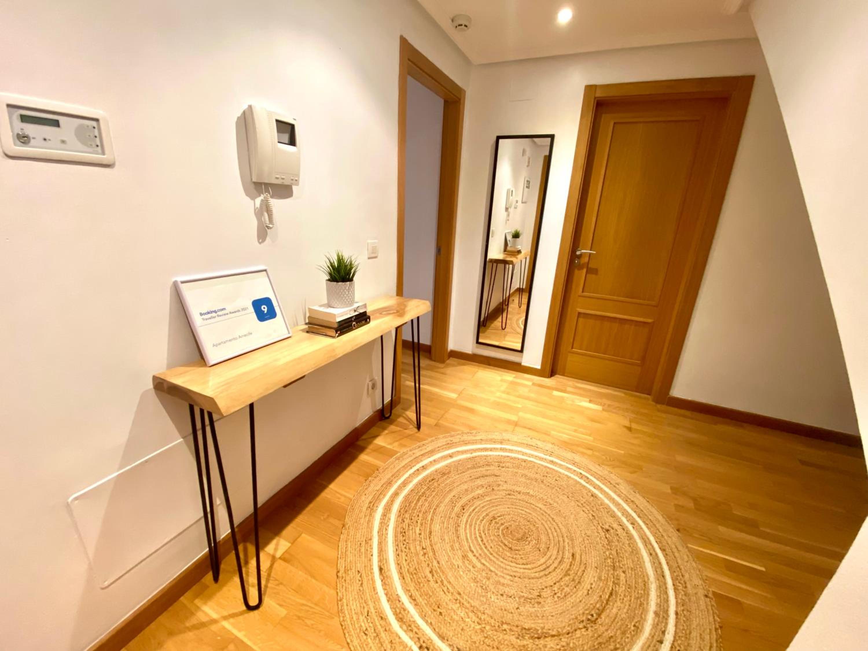 Apartamento Dúplex