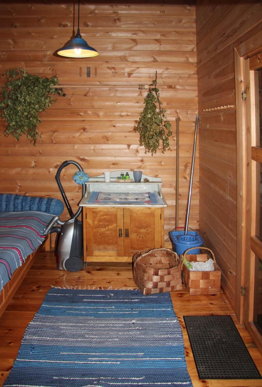 Economy Cottage (3 Adults) - Photo 4