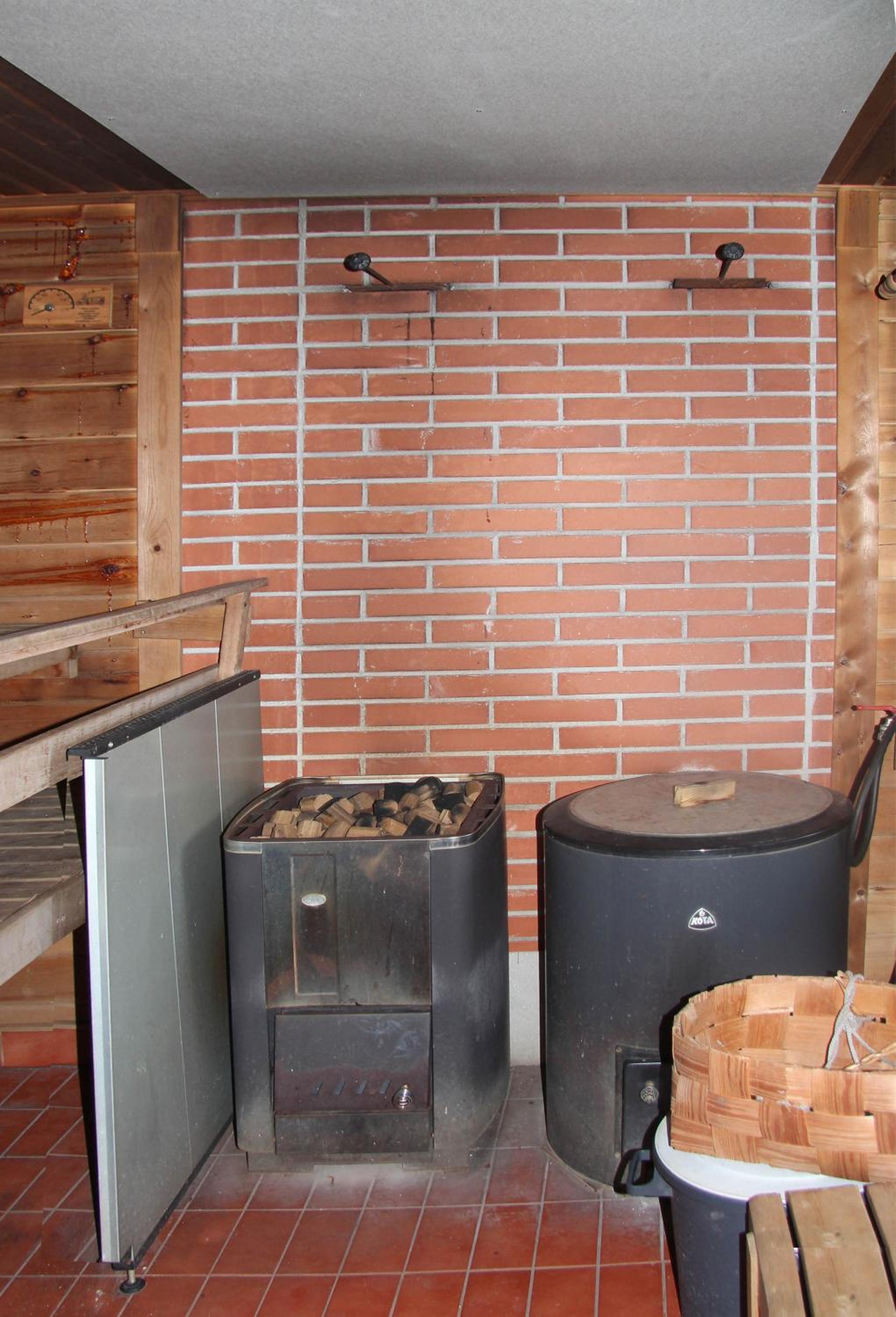 Economy Cottage (3 Adults) - Photo 3