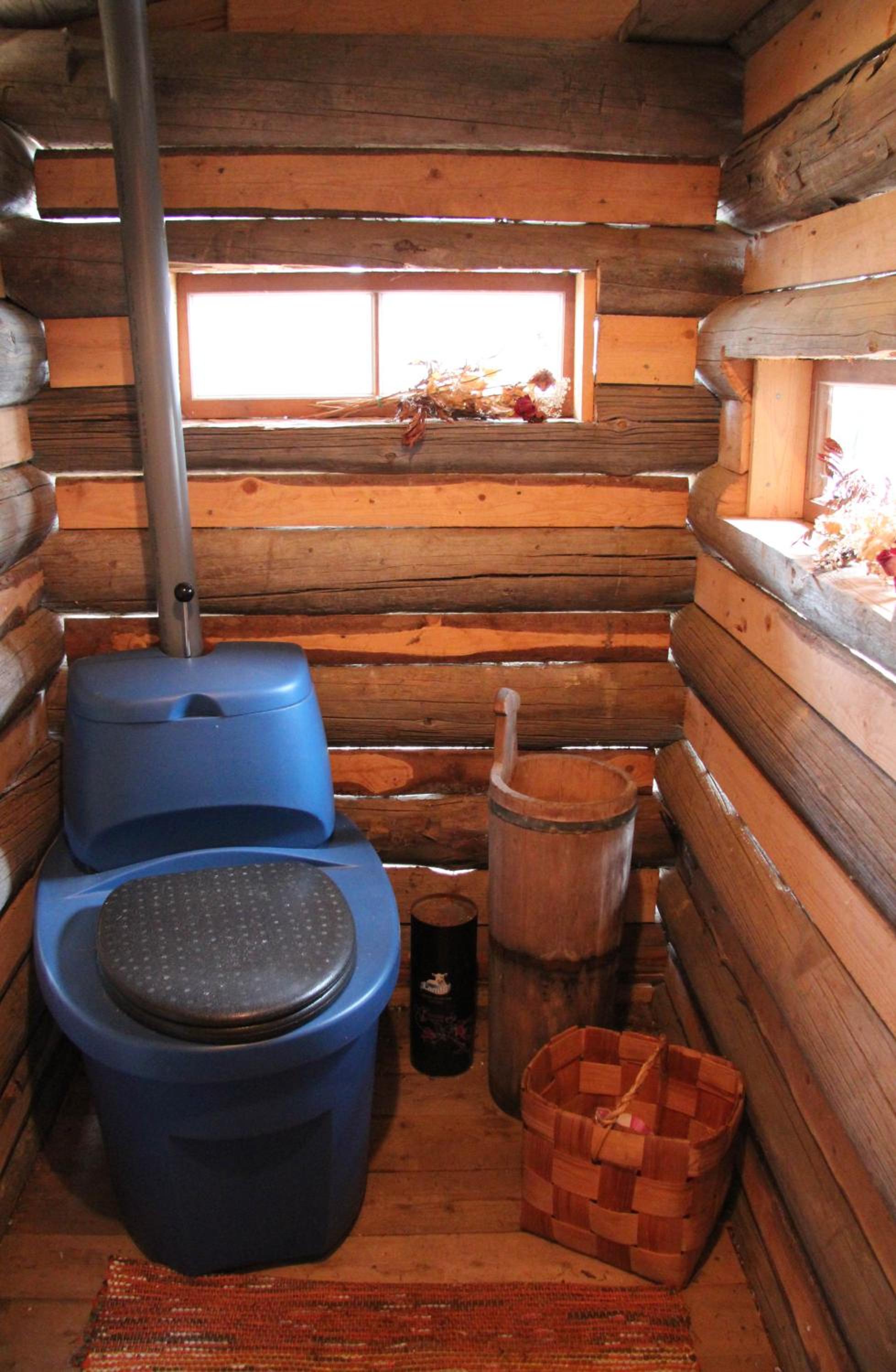Economy Cottage (3 Adults) - Photo 6
