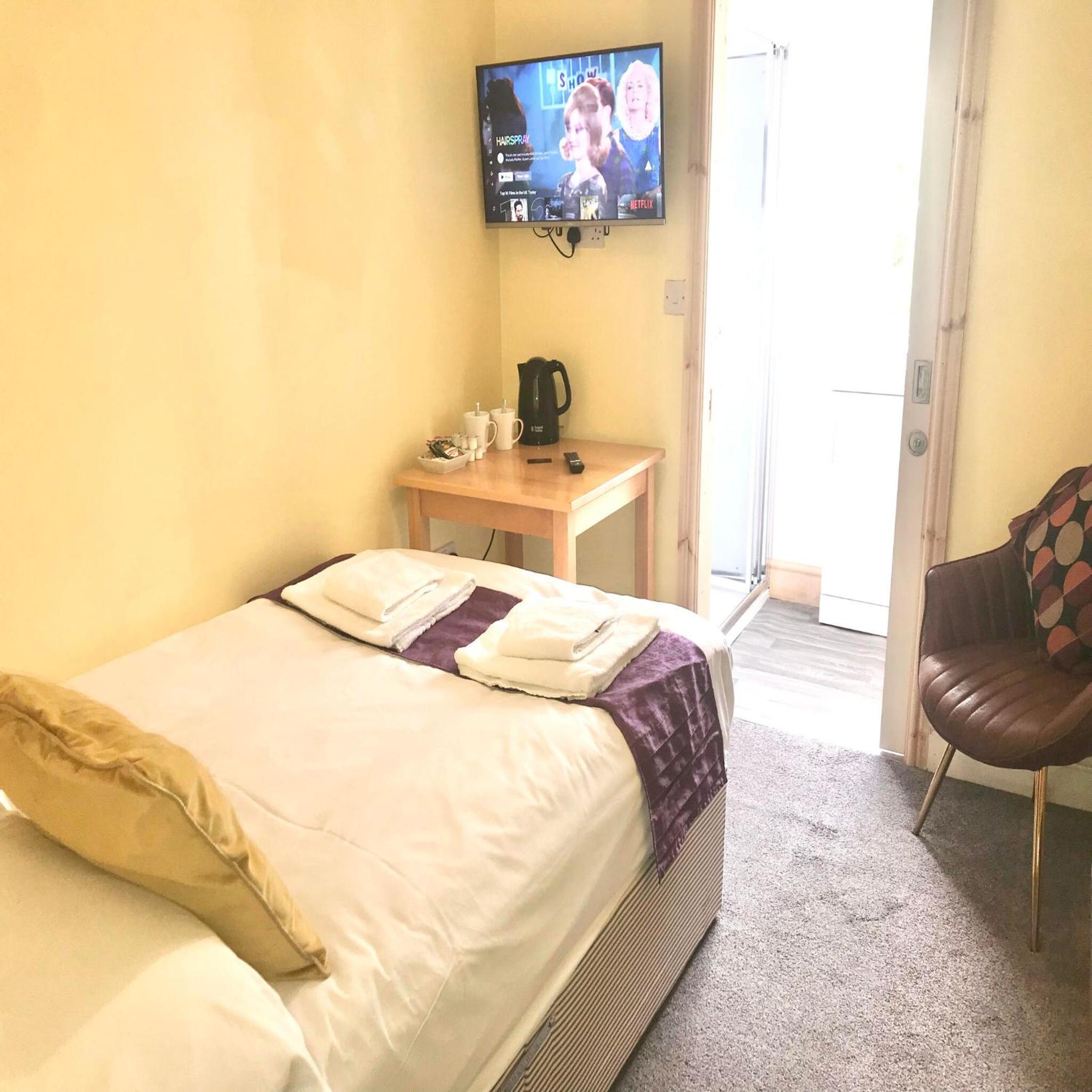 Single Room photo 1