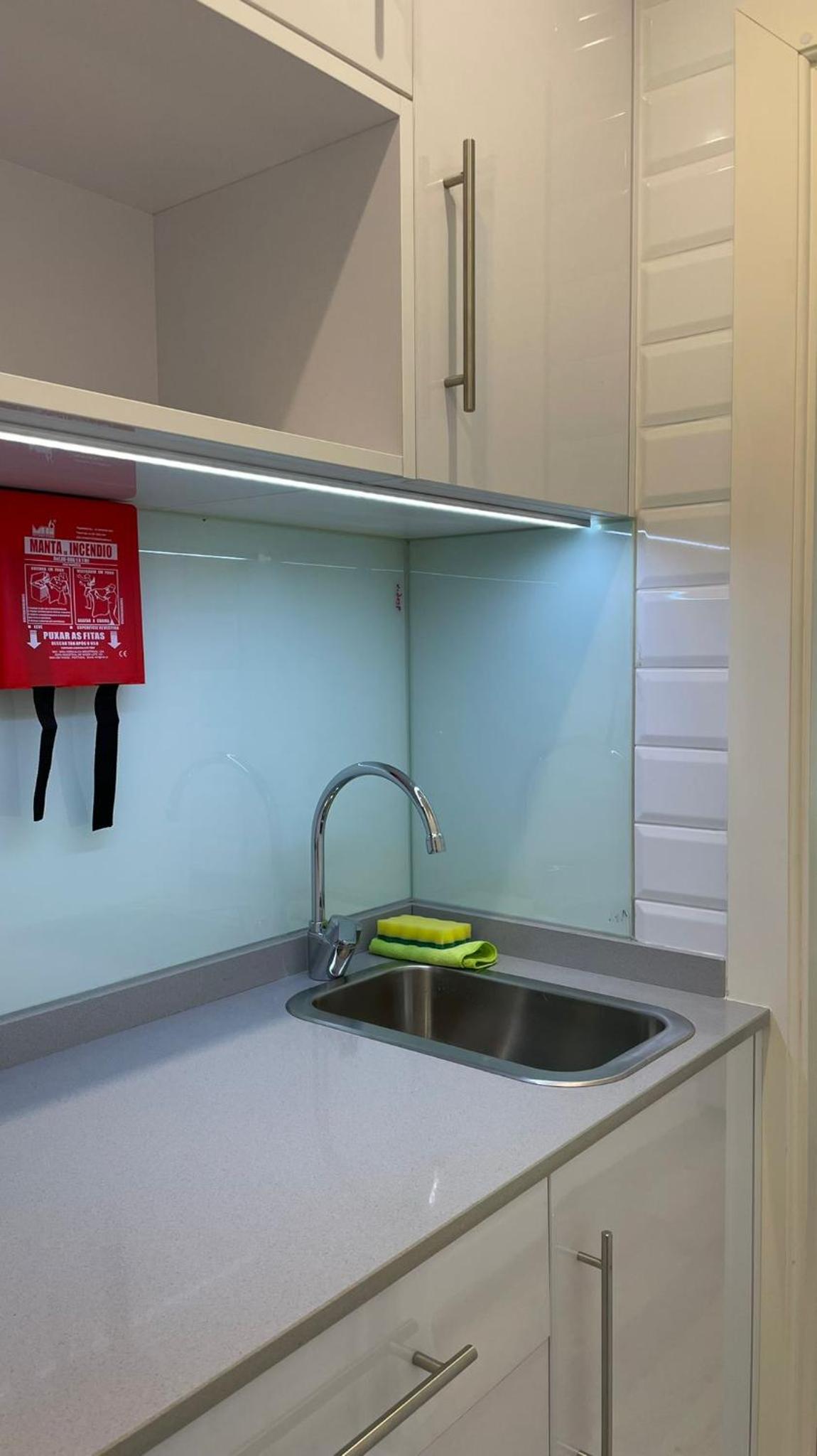 One-Bedroom Apartment - Photo 10