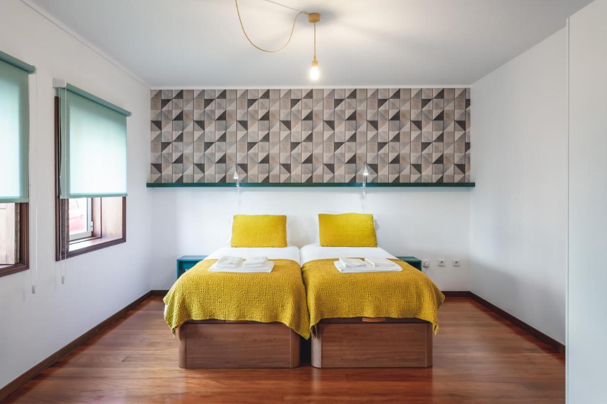Double or Twin Room photo 3