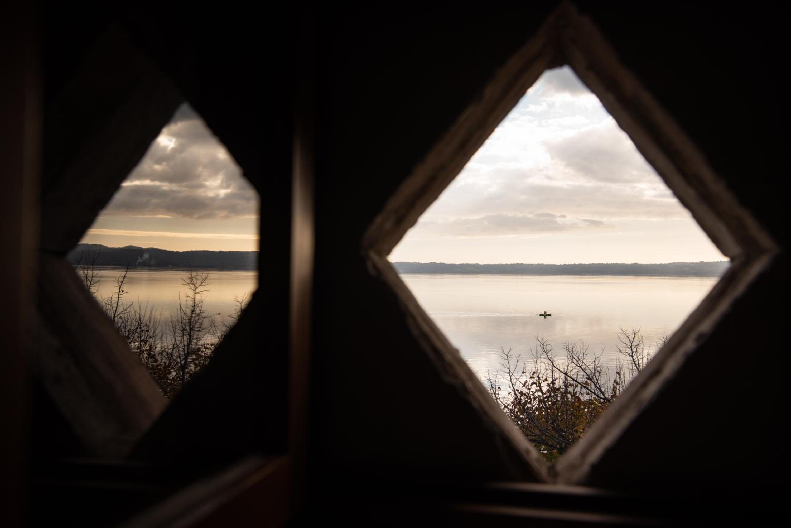 Suite with Lake View photo 3