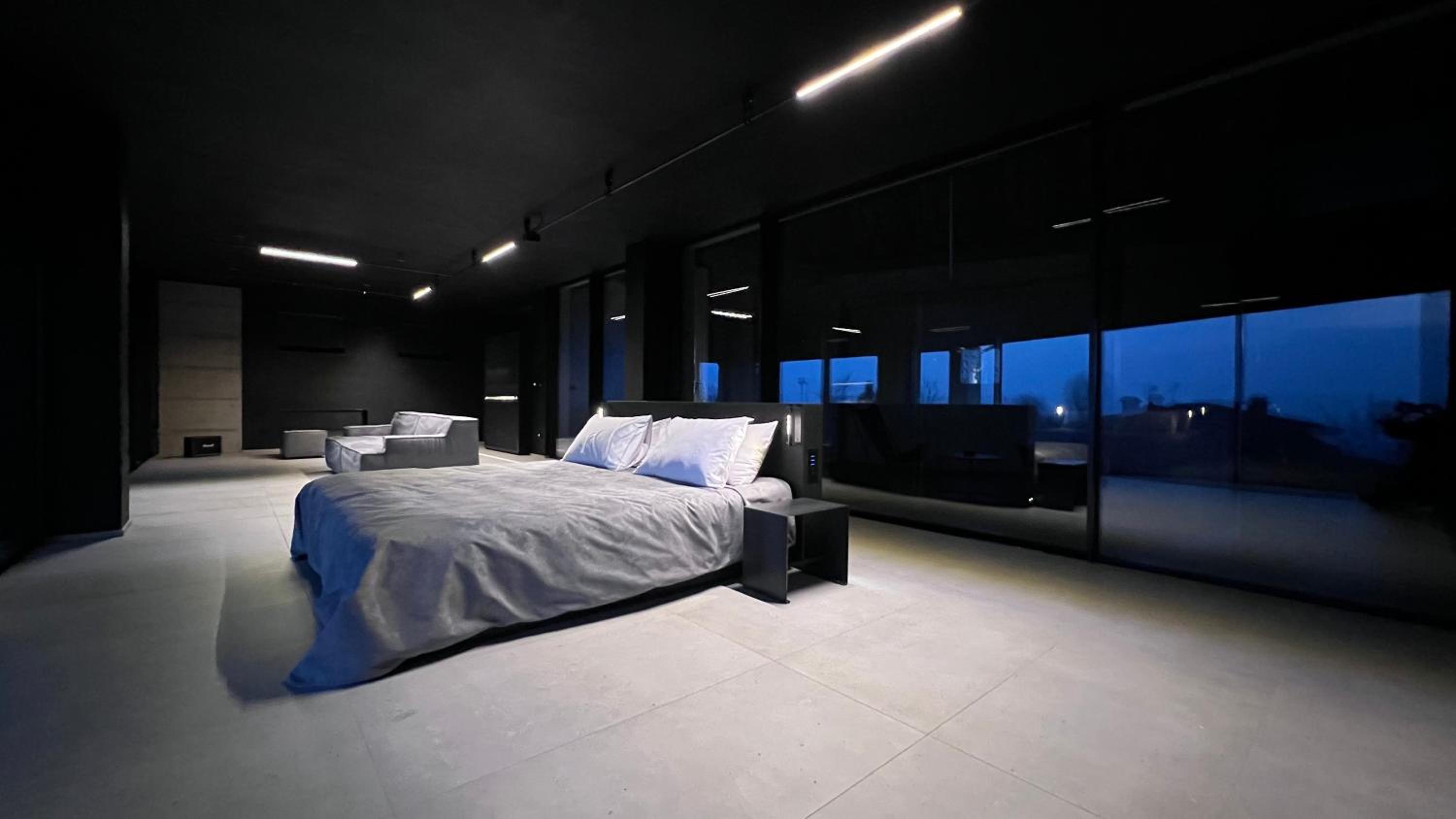 Loft photo 1