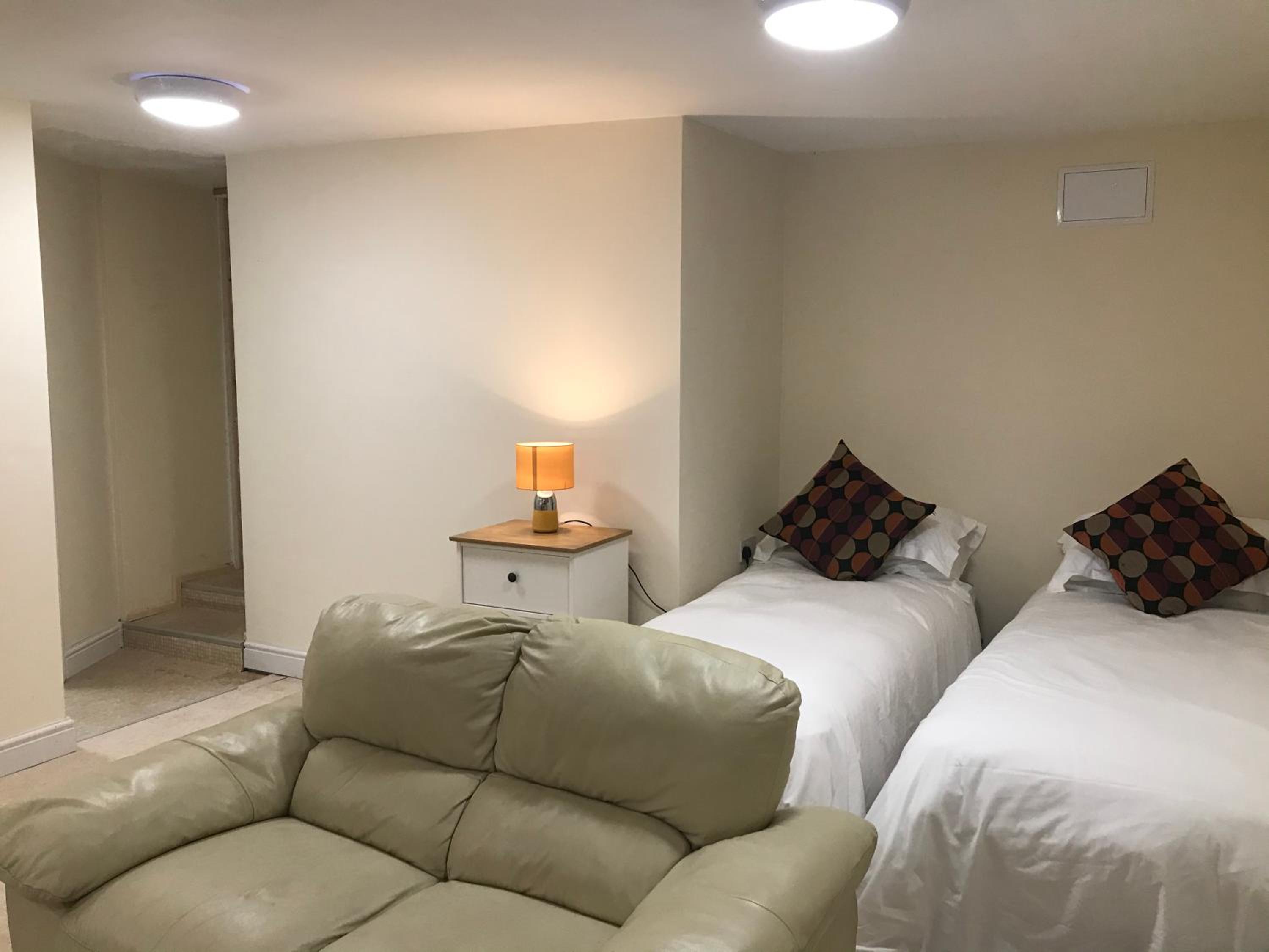 Quadruple Room photo 3