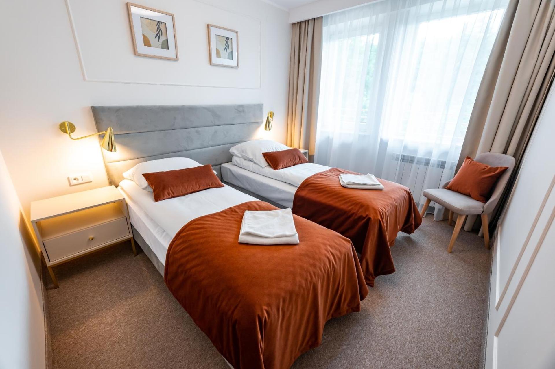 Premium Quadruple Room photo 2