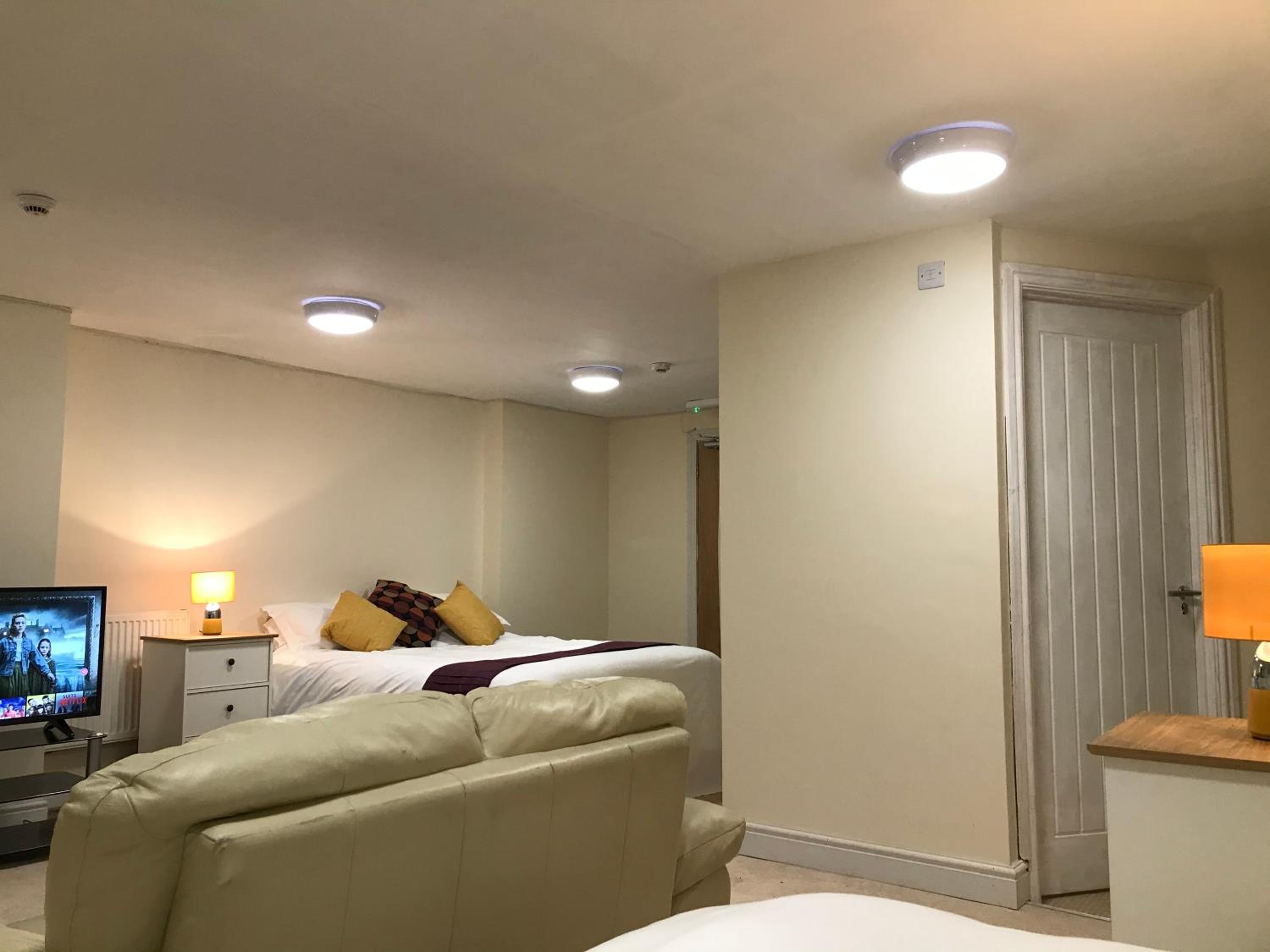 Quadruple Room photo 1