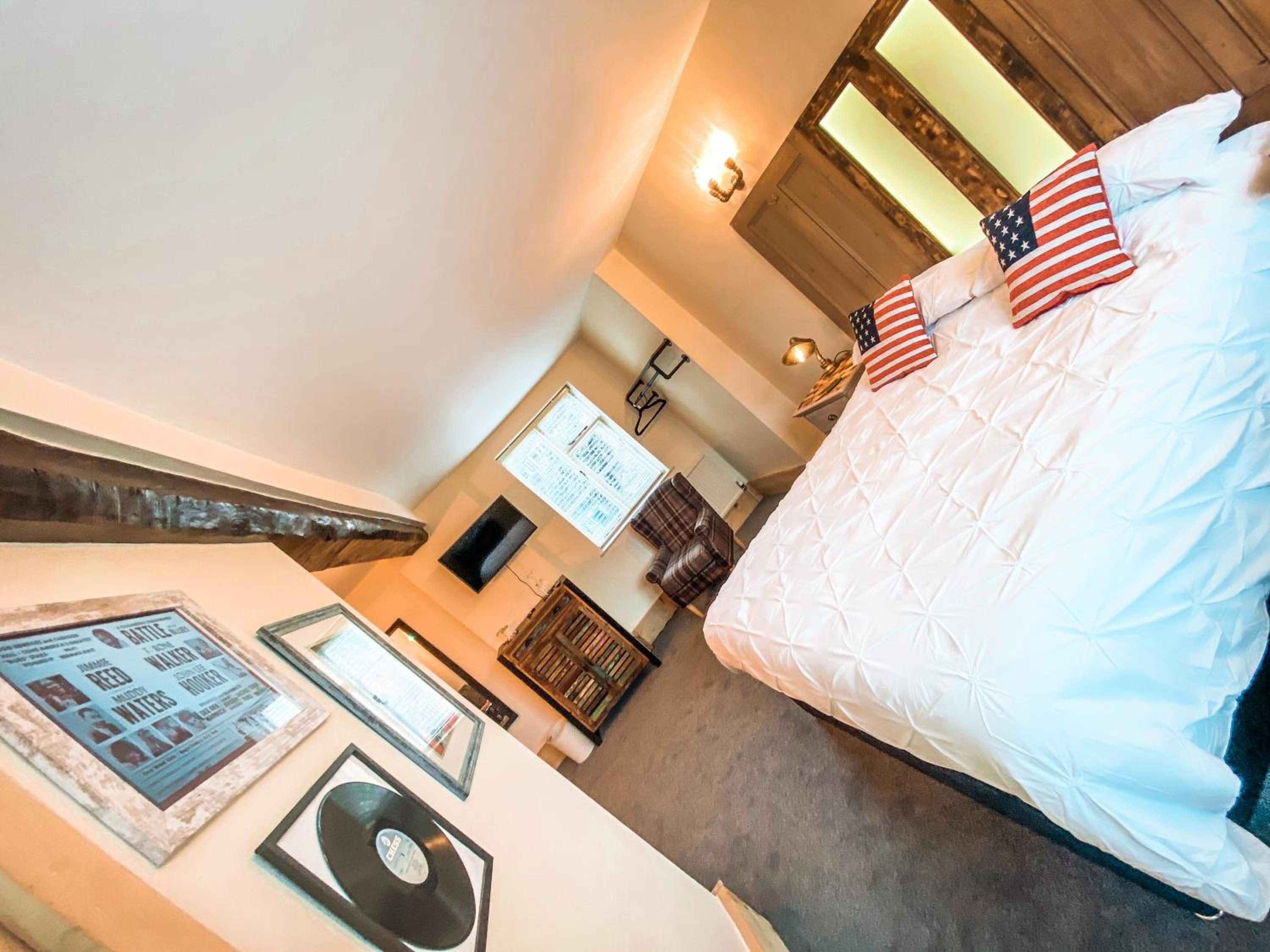 King Room - Photo 1