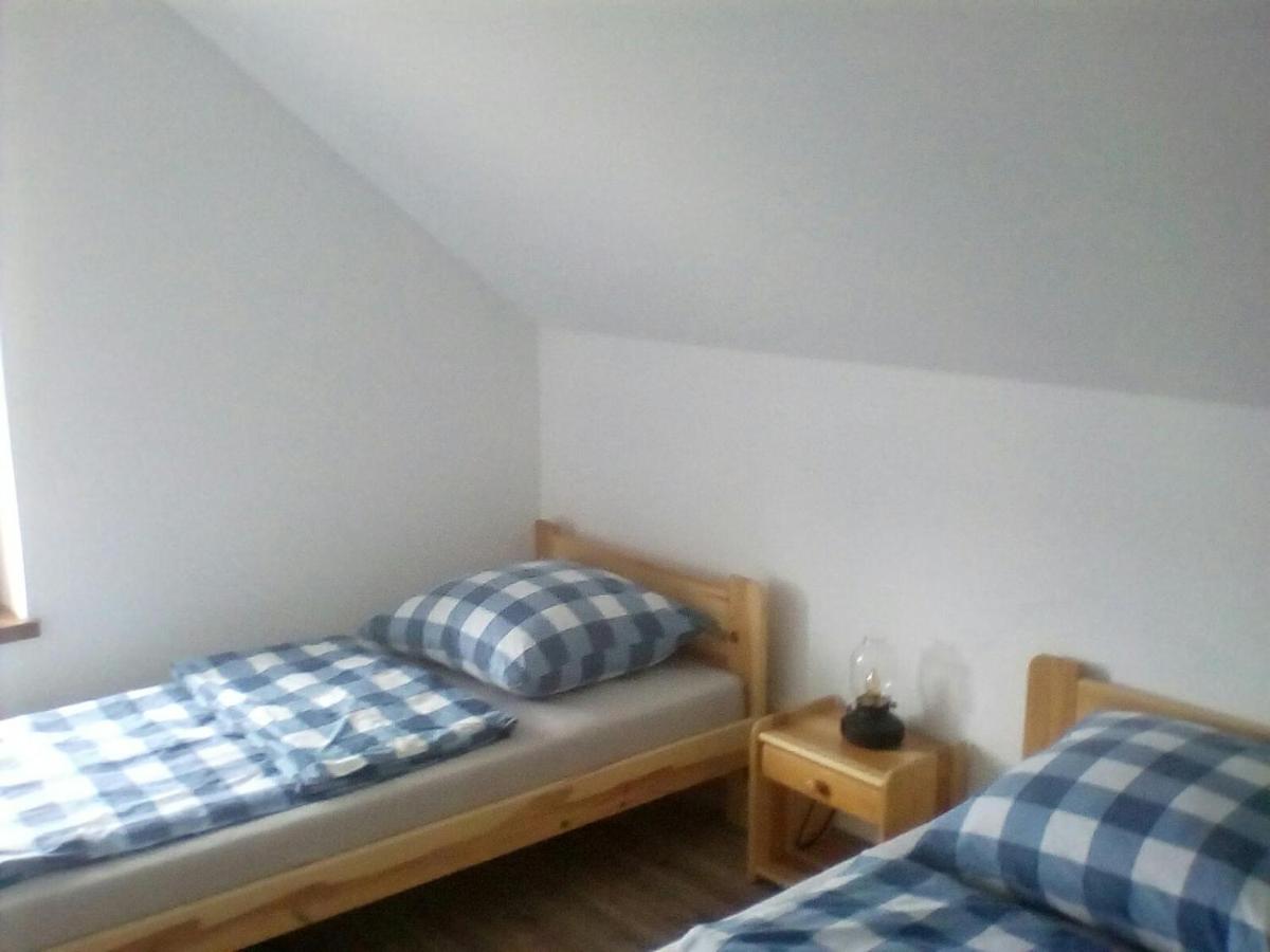 Two-Bedroom Apartment photo 3