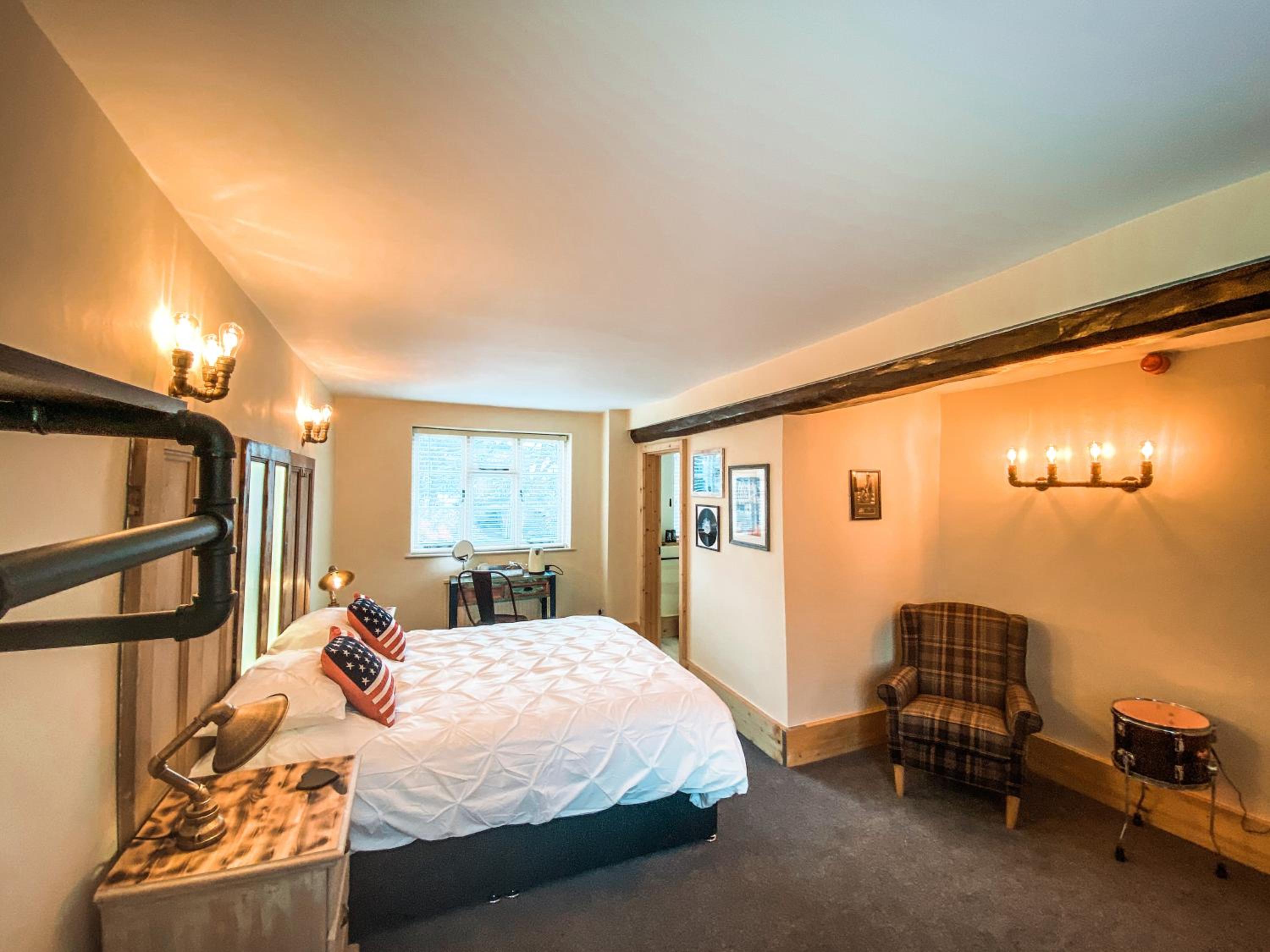 King Room - Photo 9