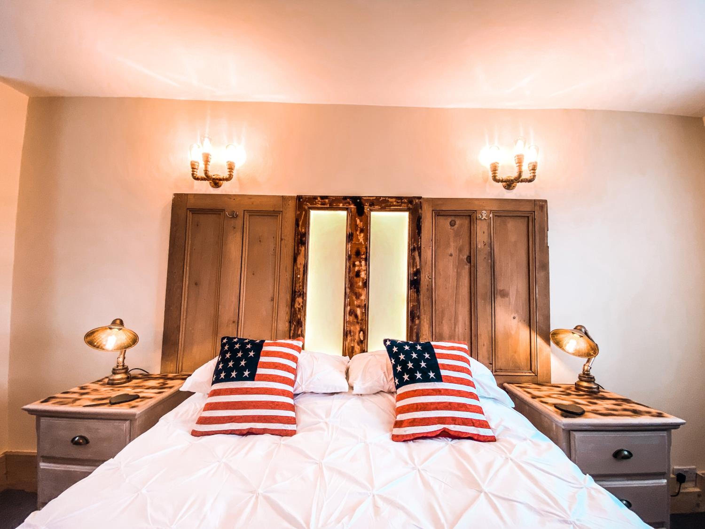 King Room - Photo 10