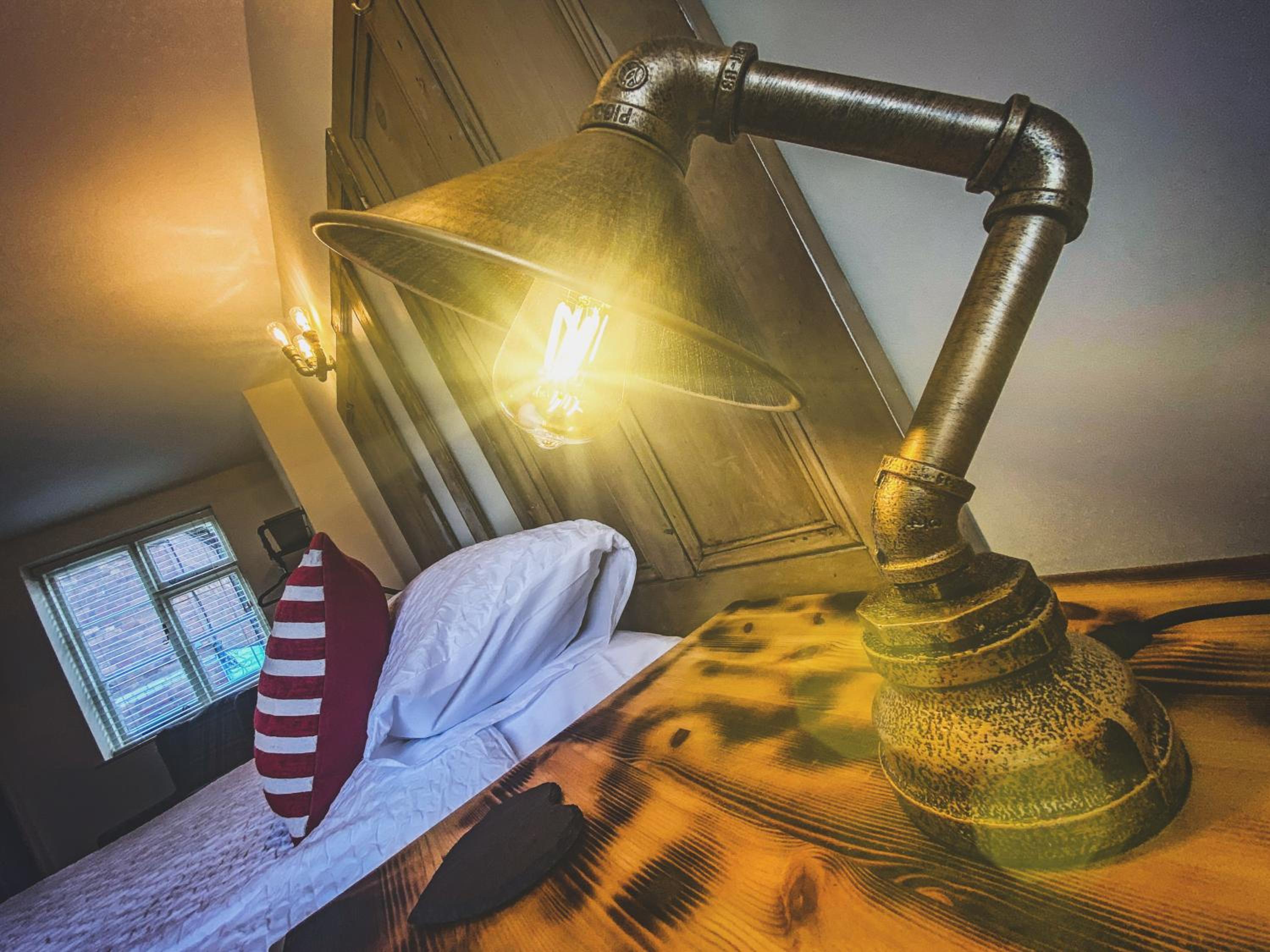 King Room - Photo 2