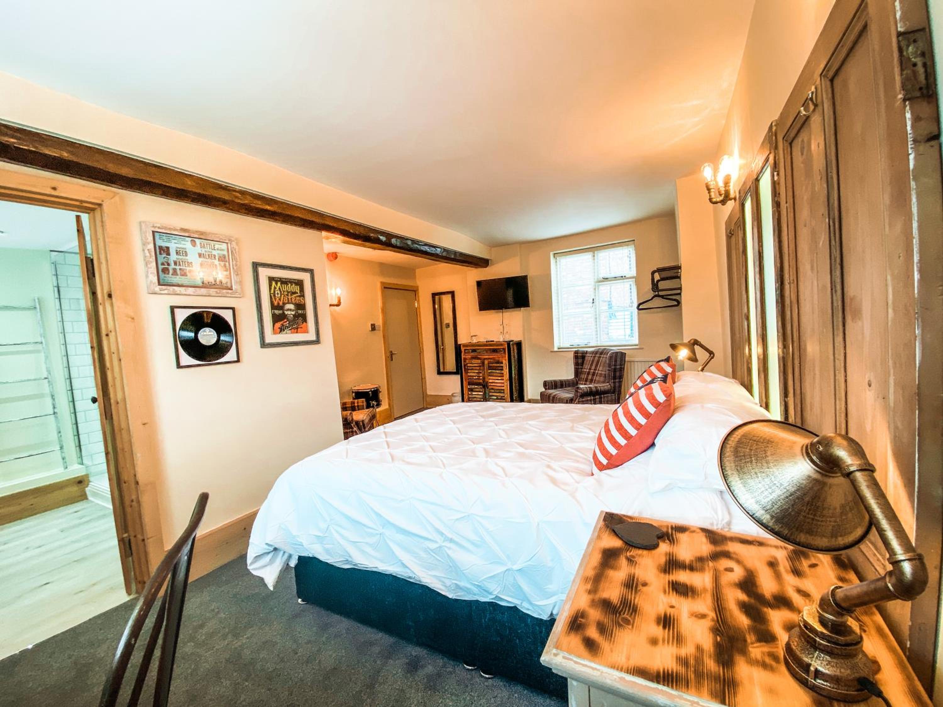 King Room - Photo 4