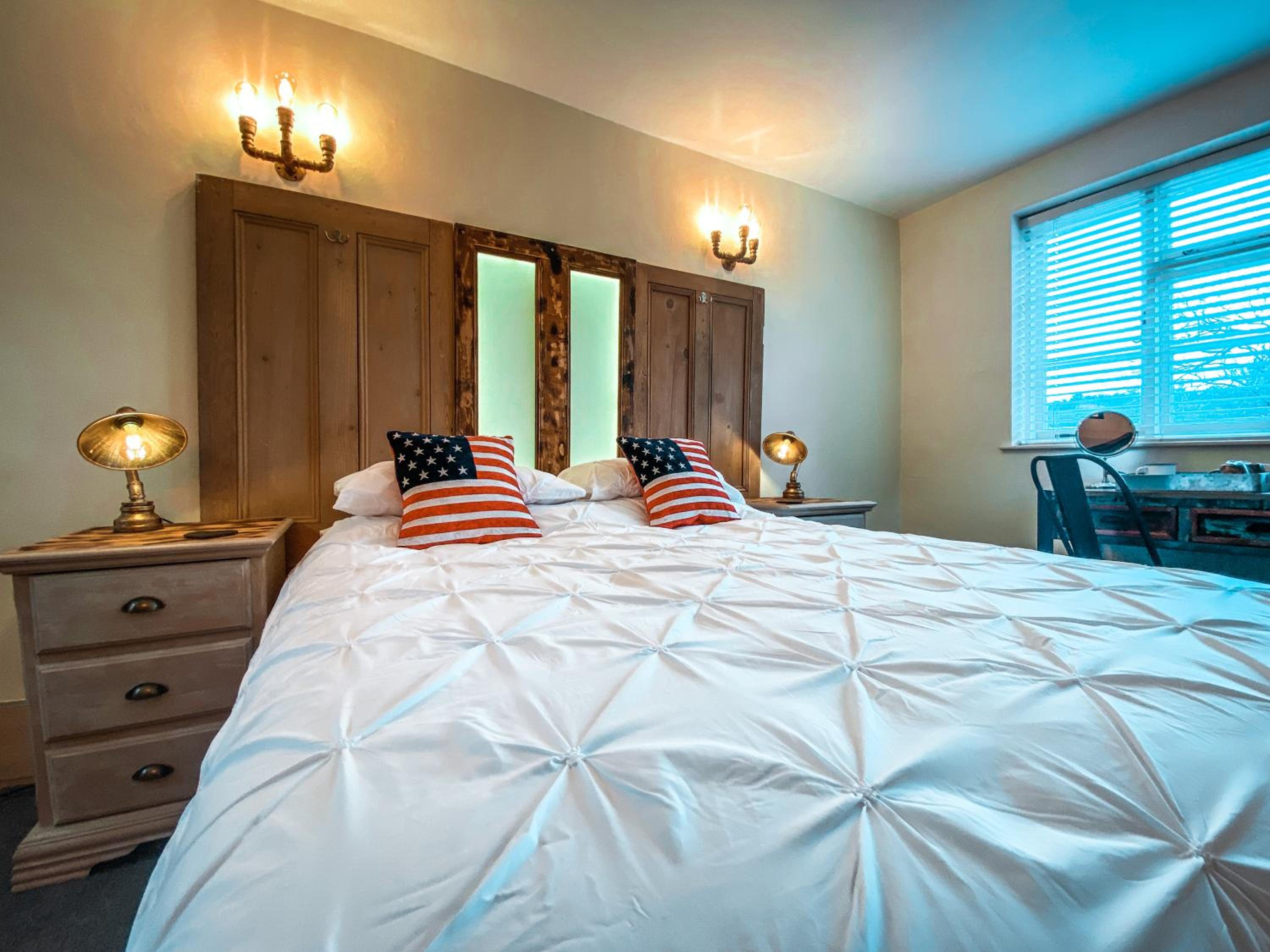 King Room - Photo 7
