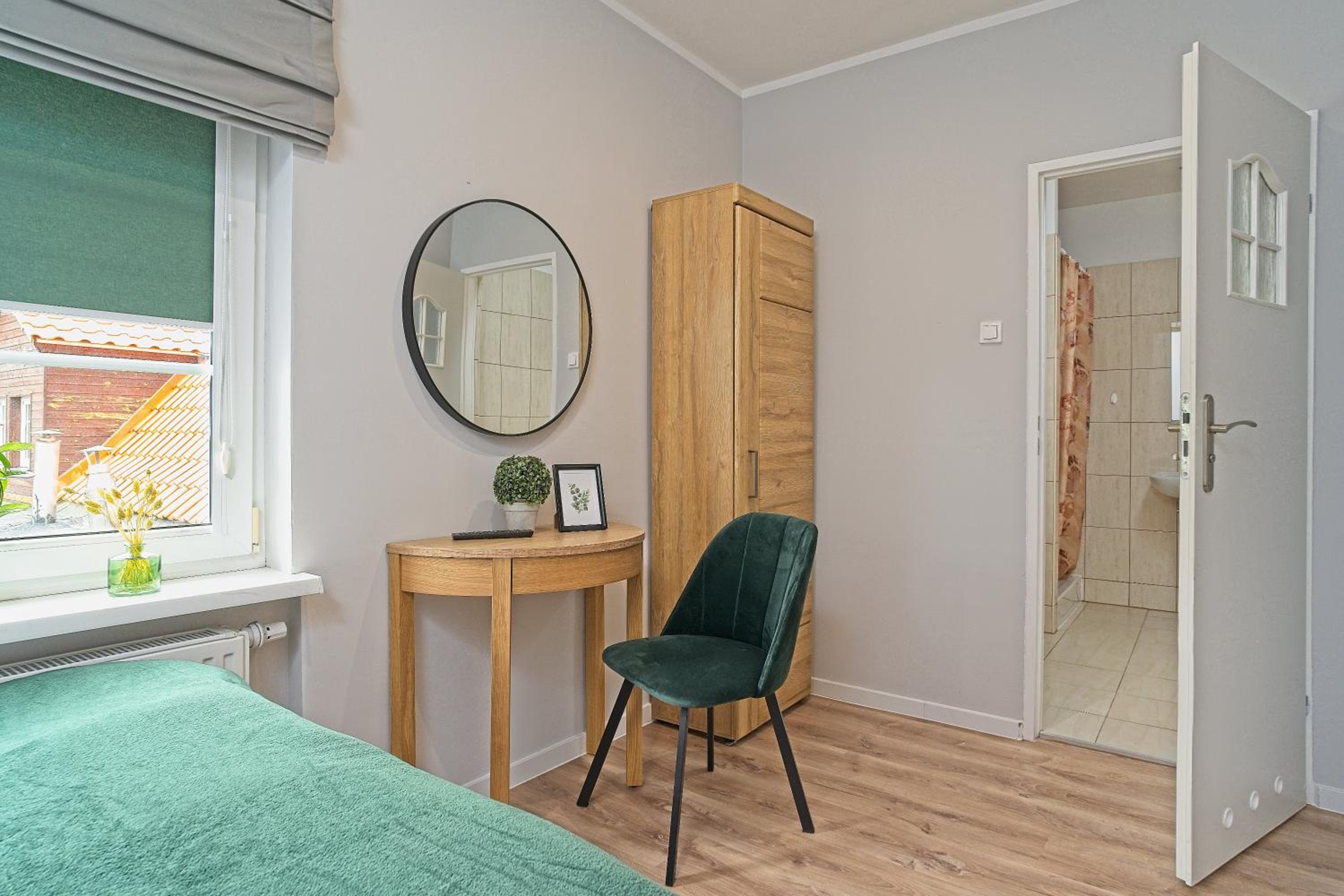 Double Room photo 1