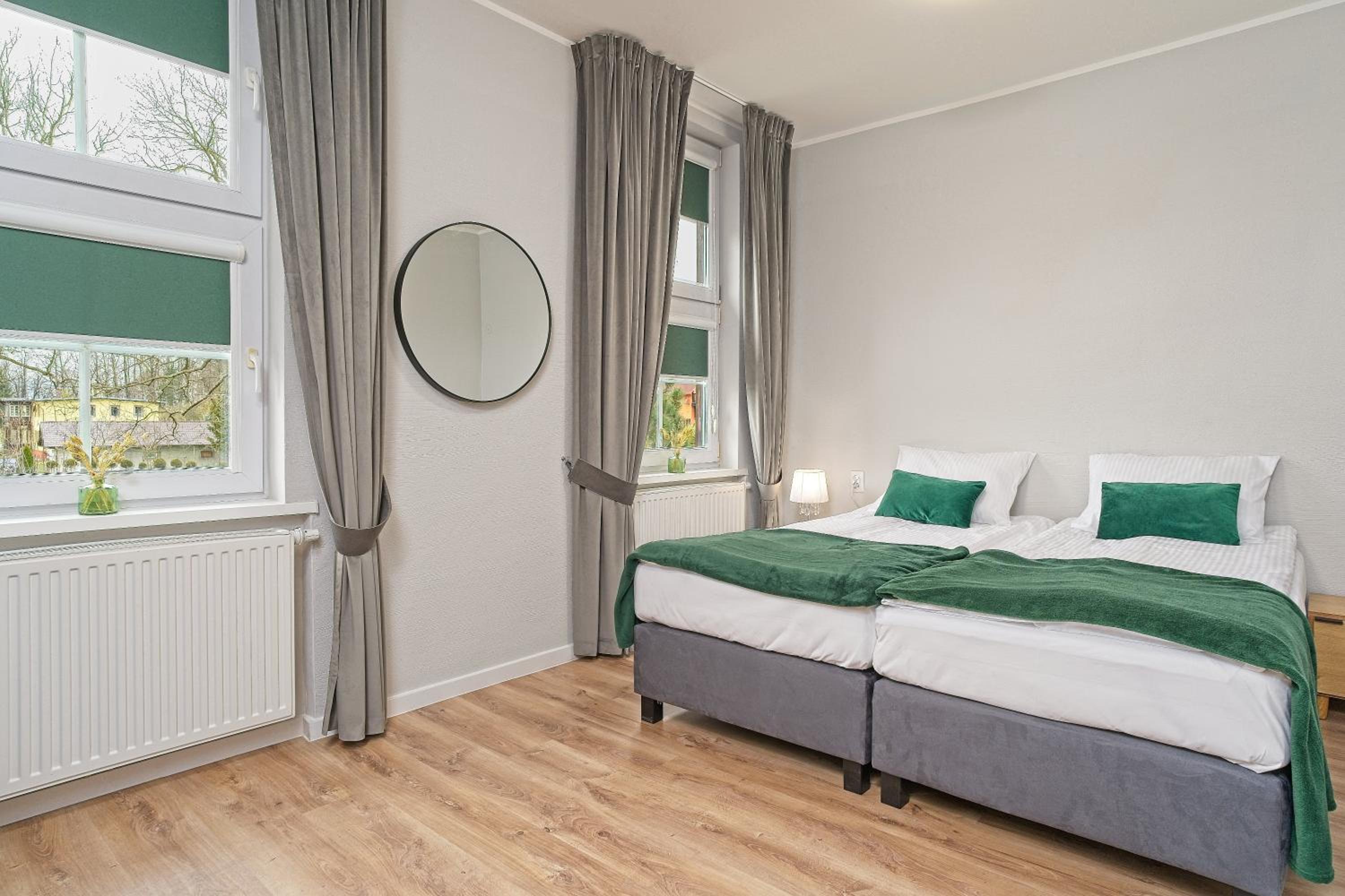 Double Room with Private External Bathroom photo 3
