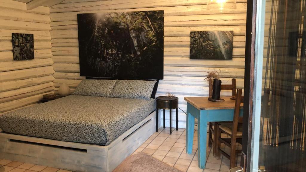 One-Bedroom Chalet photo 3