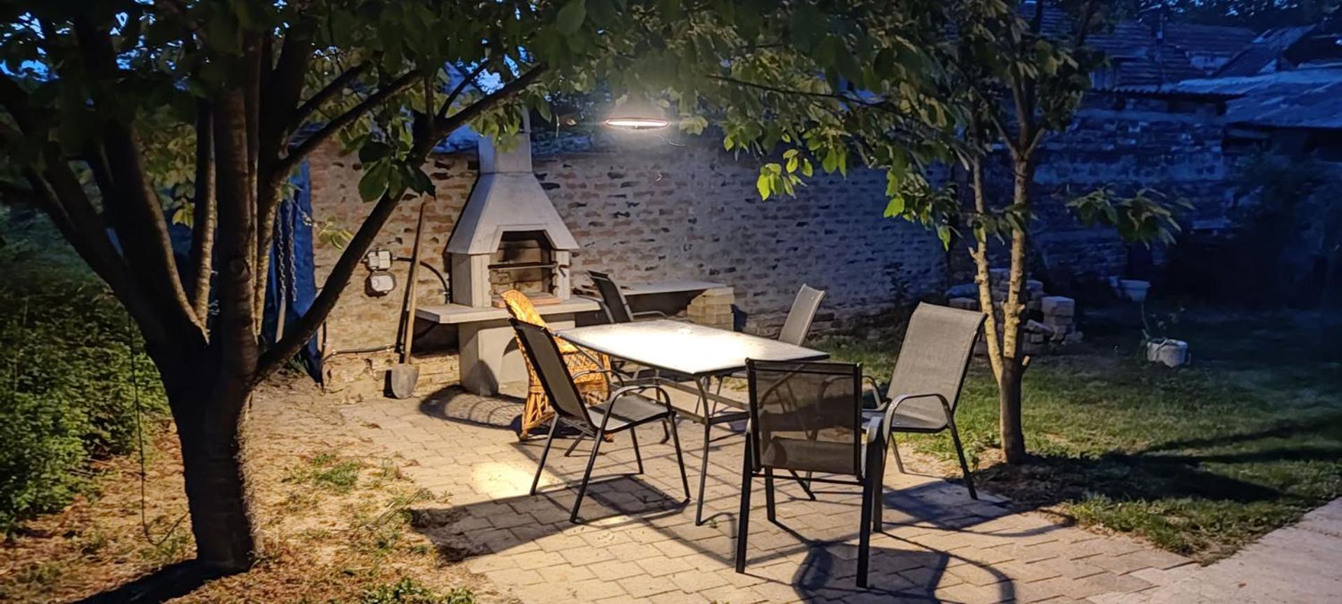 Apartment with Terrace photo 2
