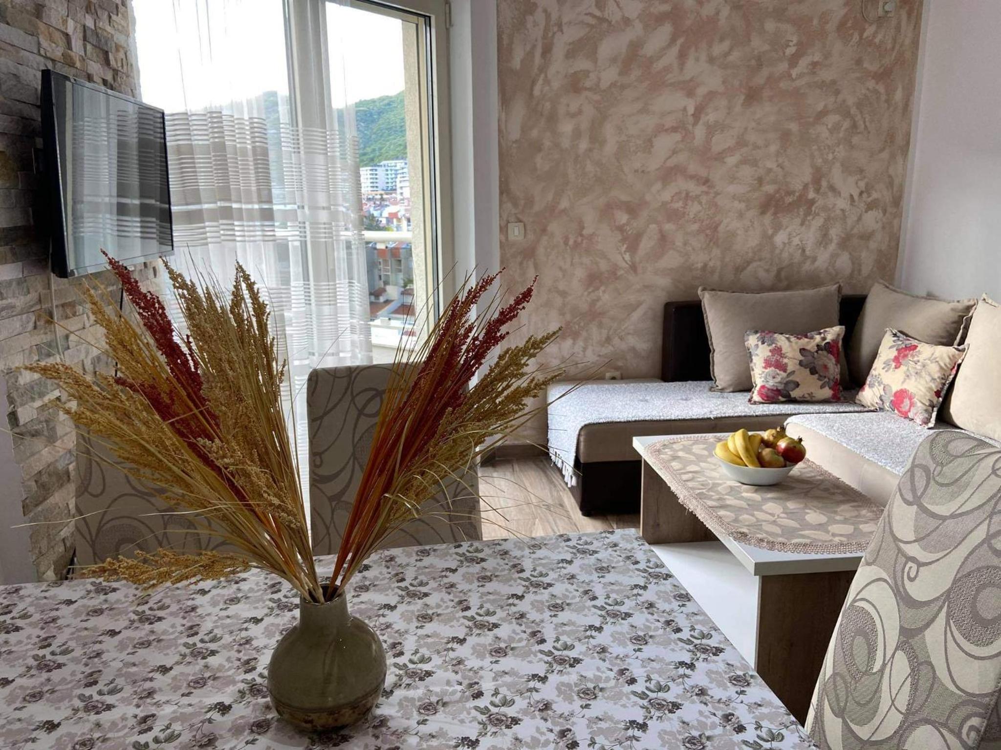 Apartment with Sea View