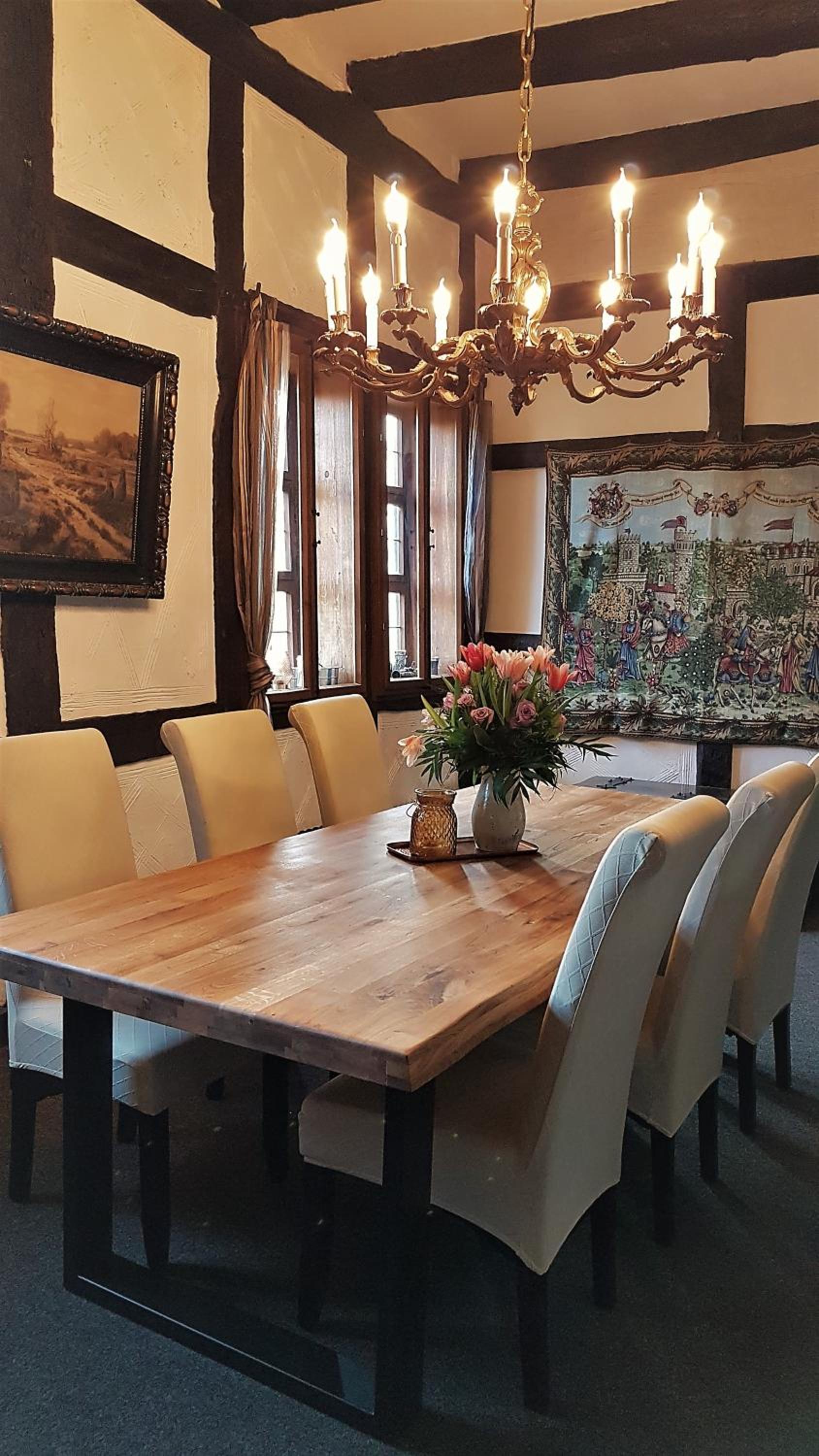 Two-Bedroom Apartment photo 2