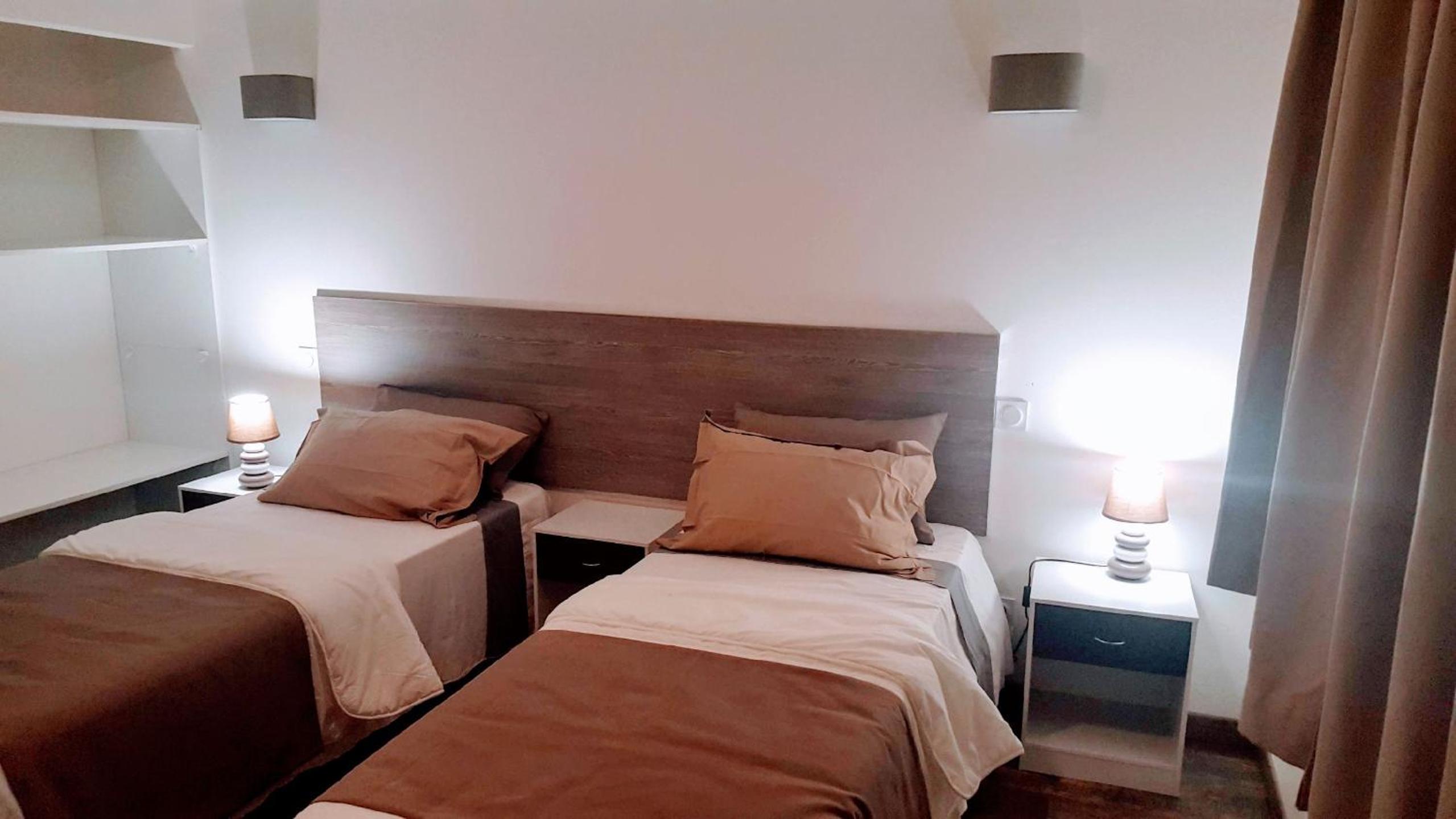 Double or Twin Room - Disability Access - Photo 2