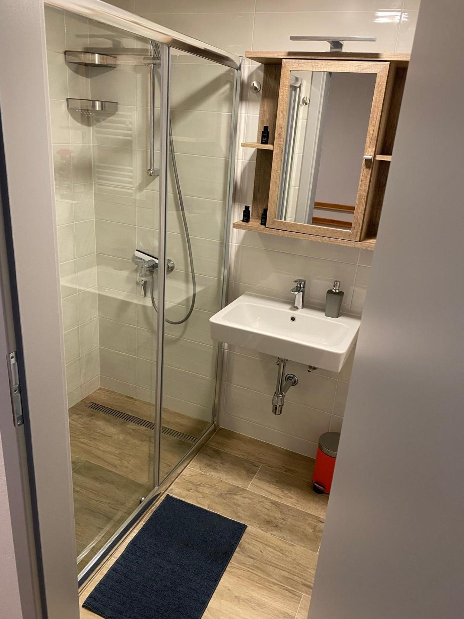 Standard Double or Twin Room photo 2
