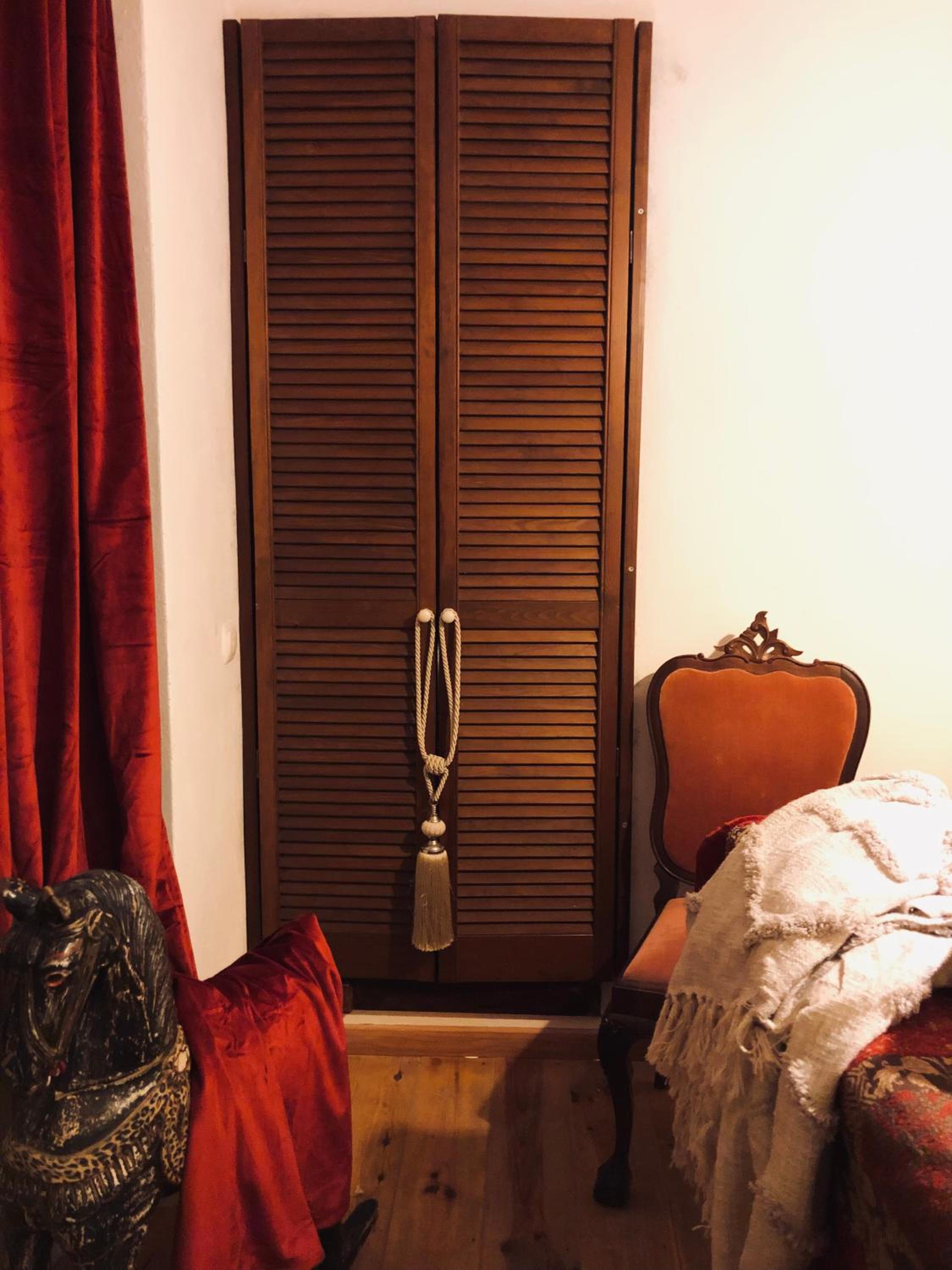 Double Room with Park View photo 3