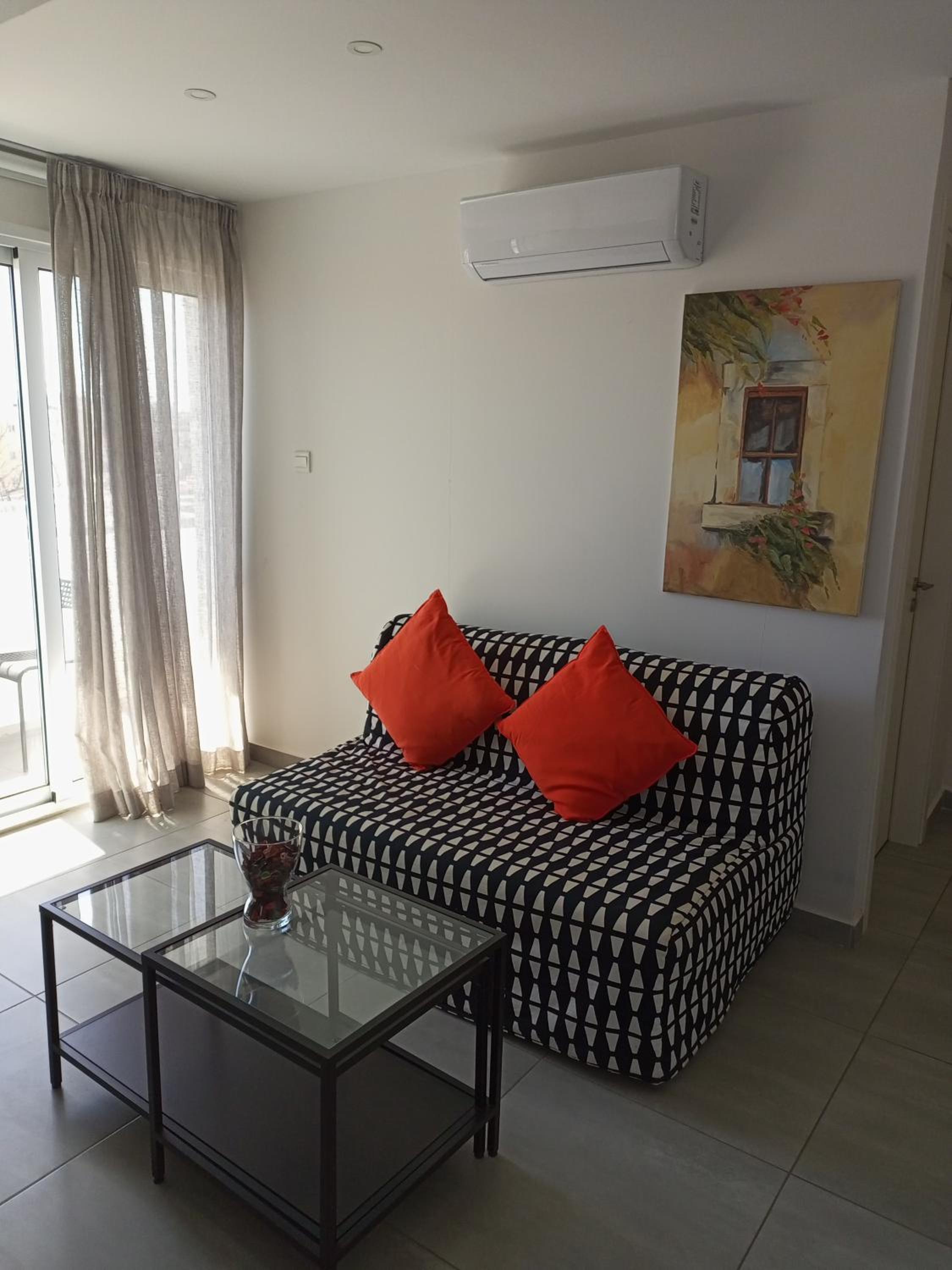 Studio with Sea View - Photo 6