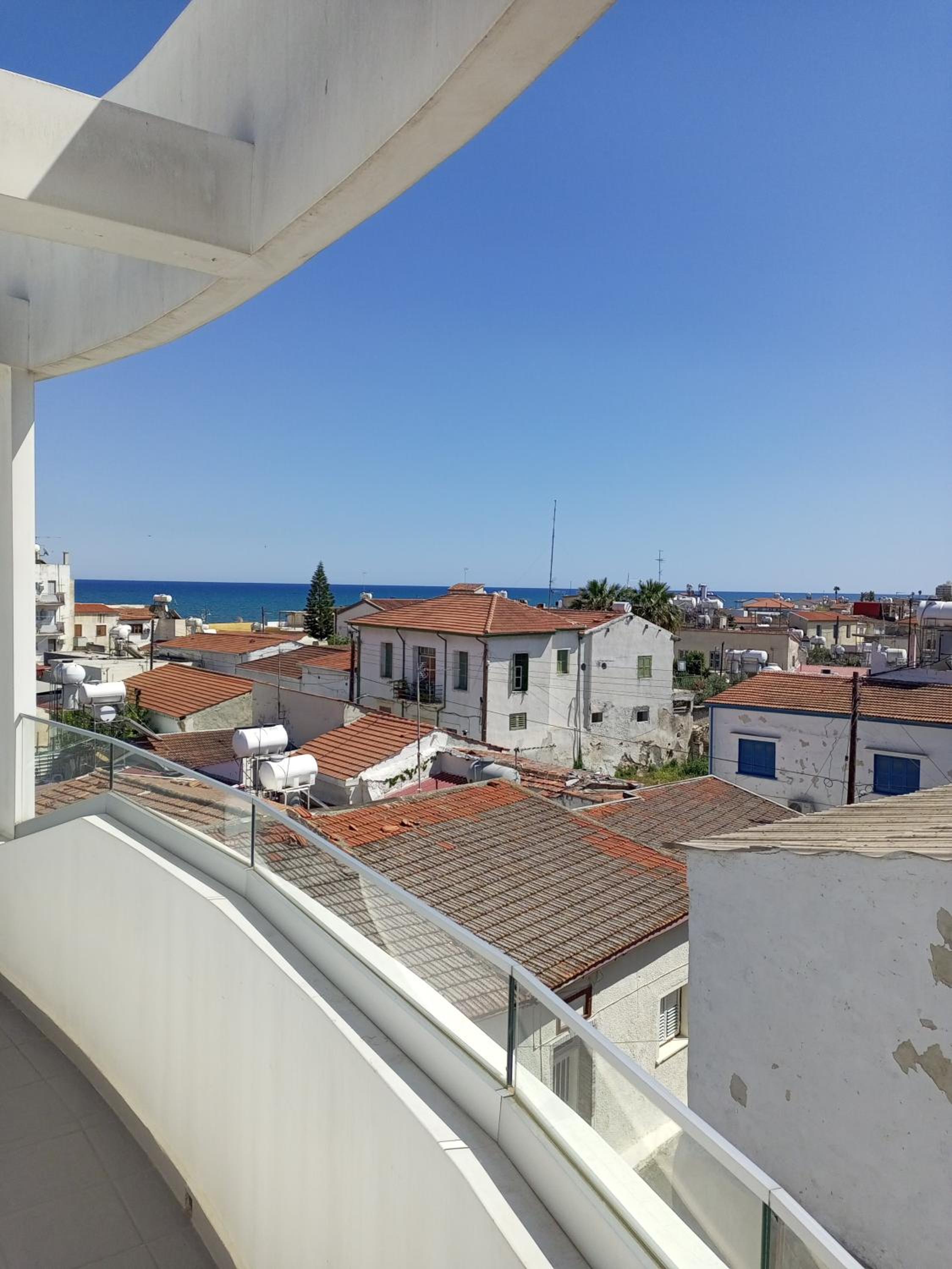 Studio with Sea View - Photo 2