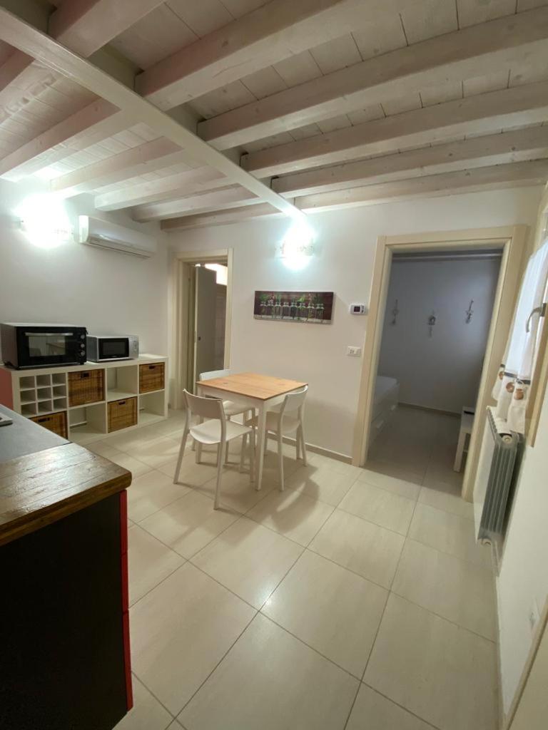 Two-Bedroom Apartment photo 3