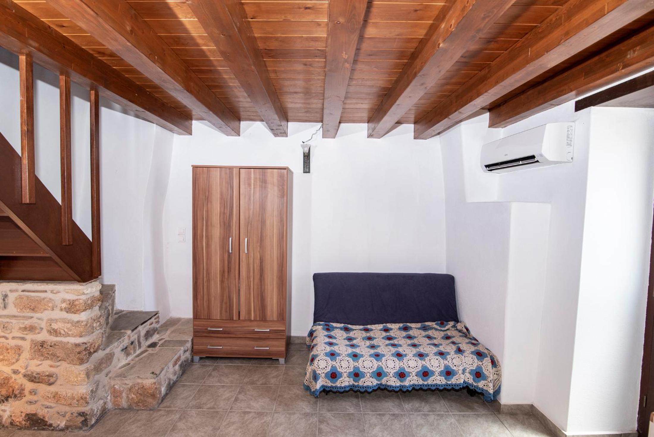 Studio with Sea View photo 2