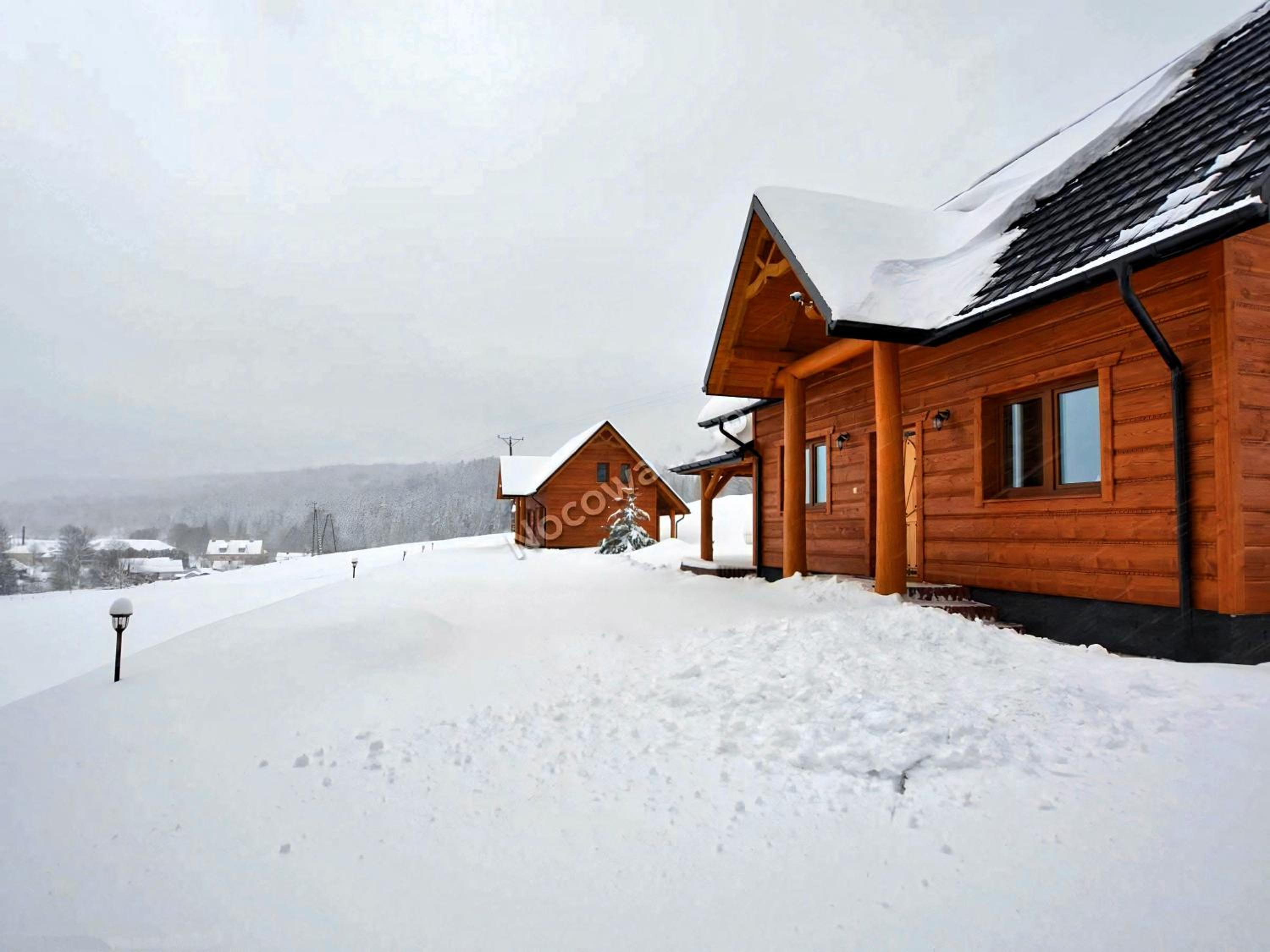 Chalet - Photo 11