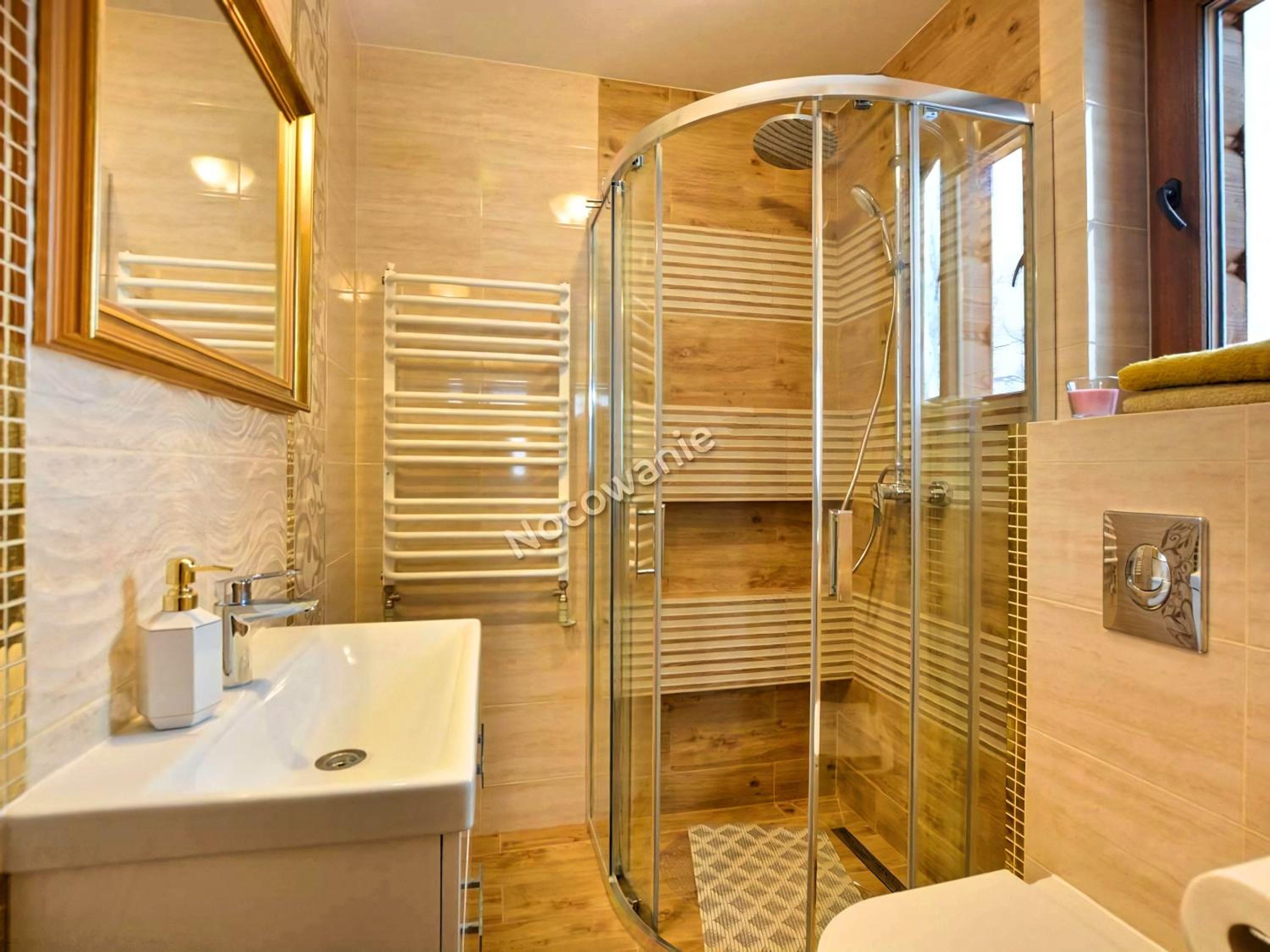 Chalet - Photo 25
