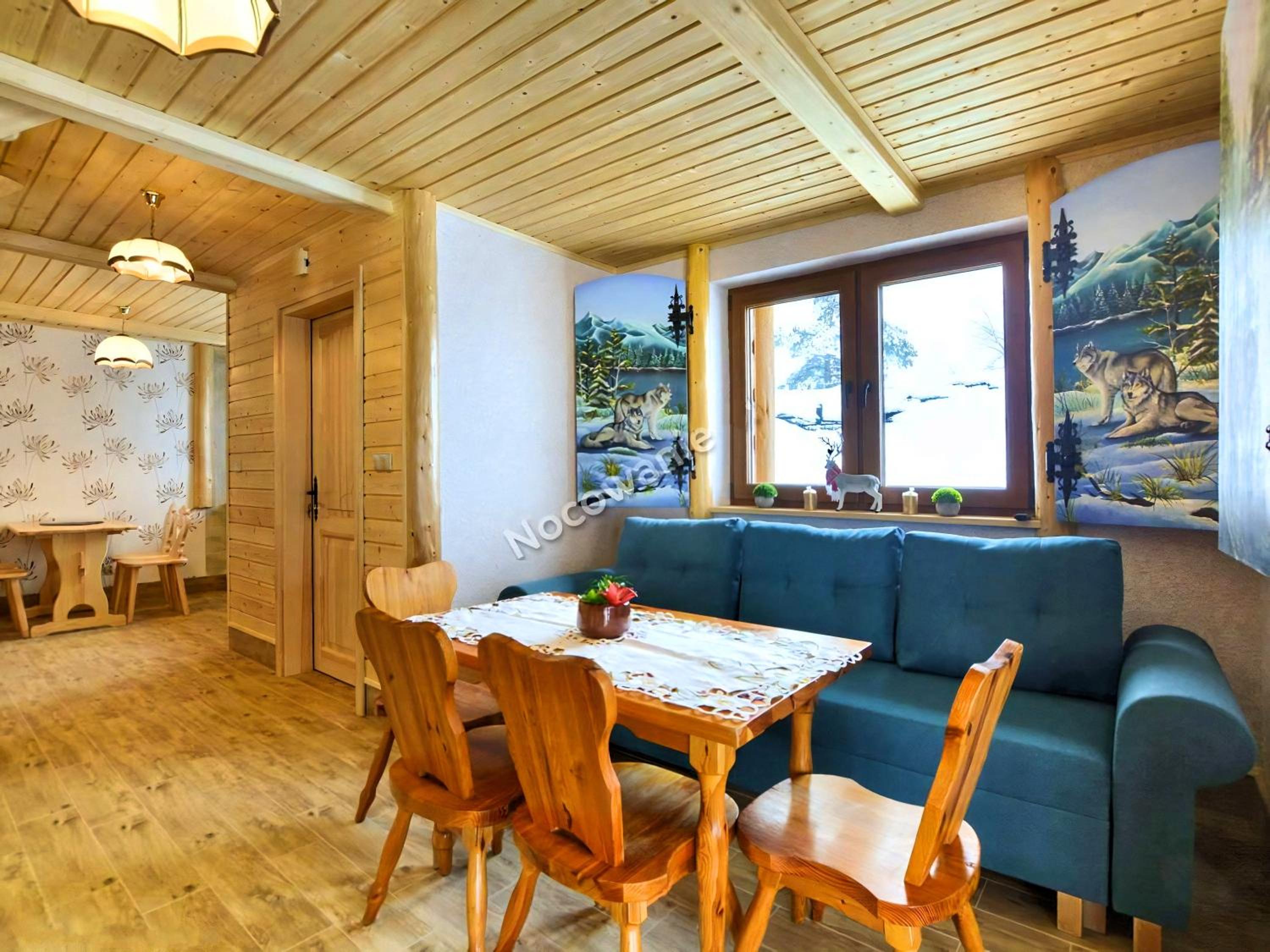 Chalet - Photo 29