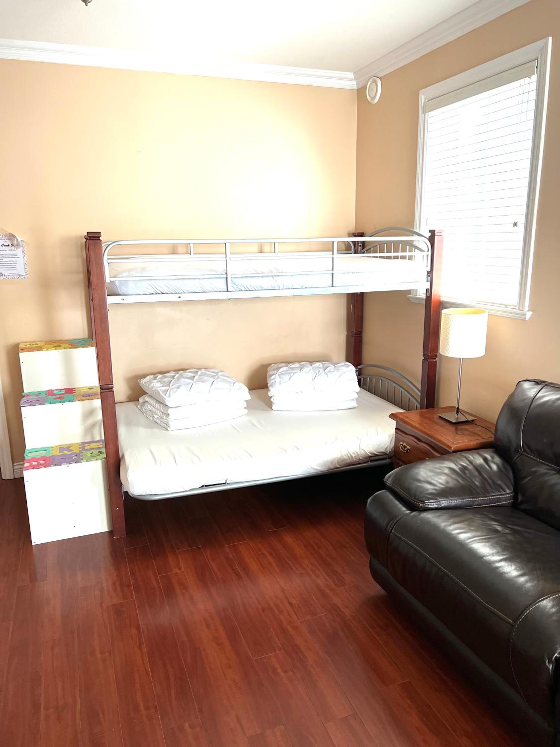 Suite Apartment