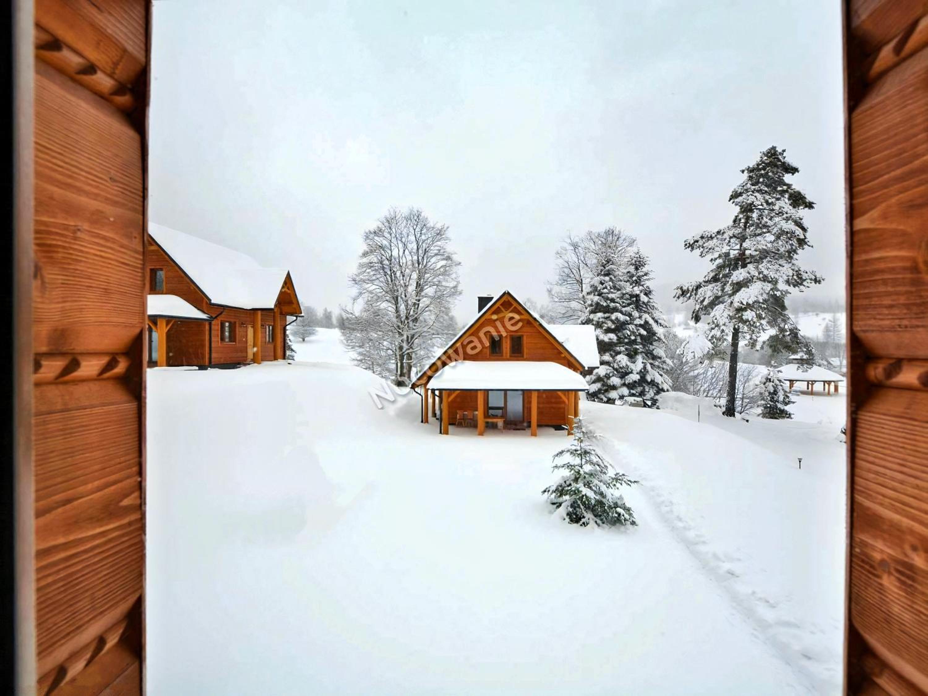 Chalet - Photo 13