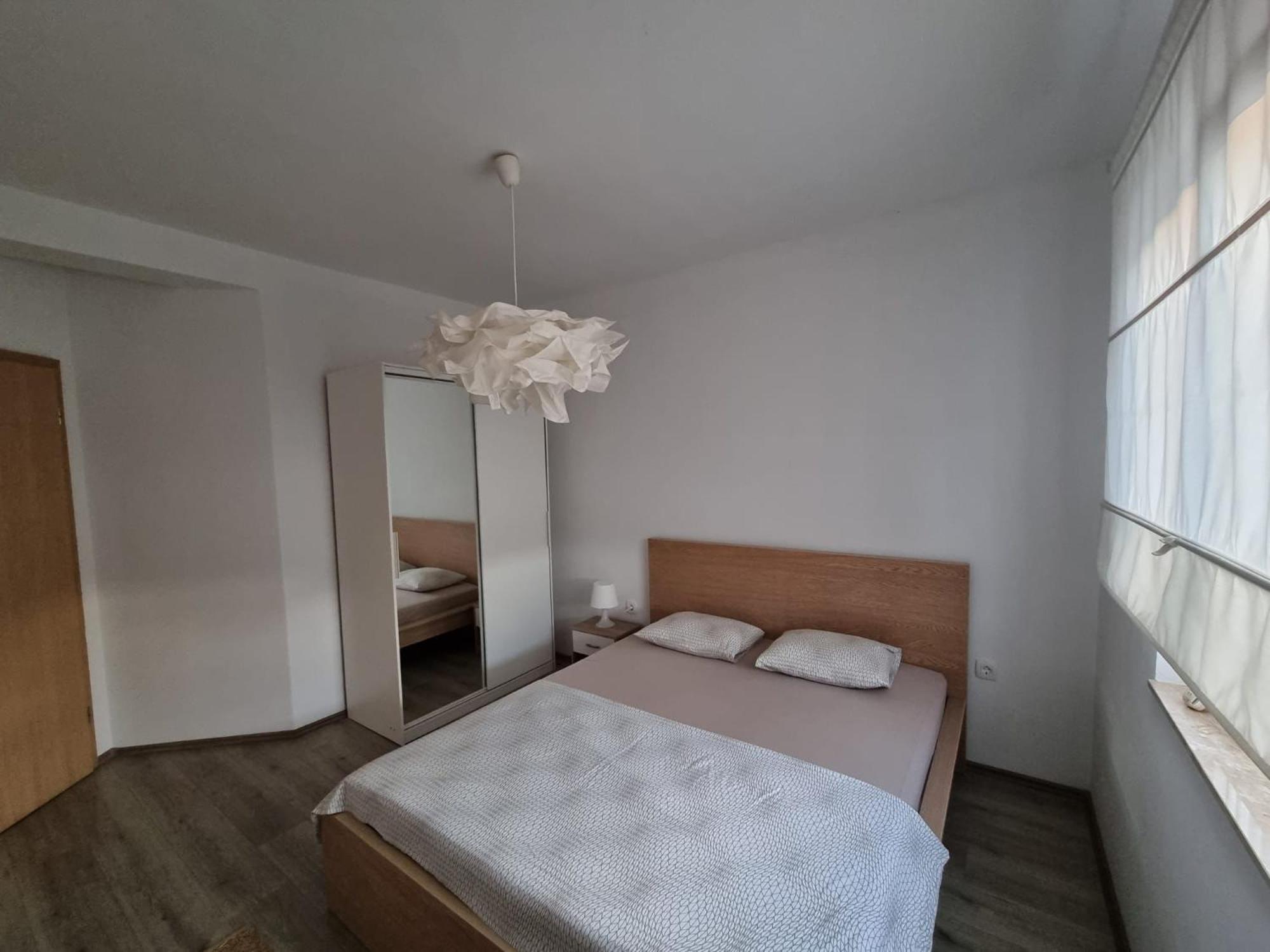 Apartment with Terrace photo 3