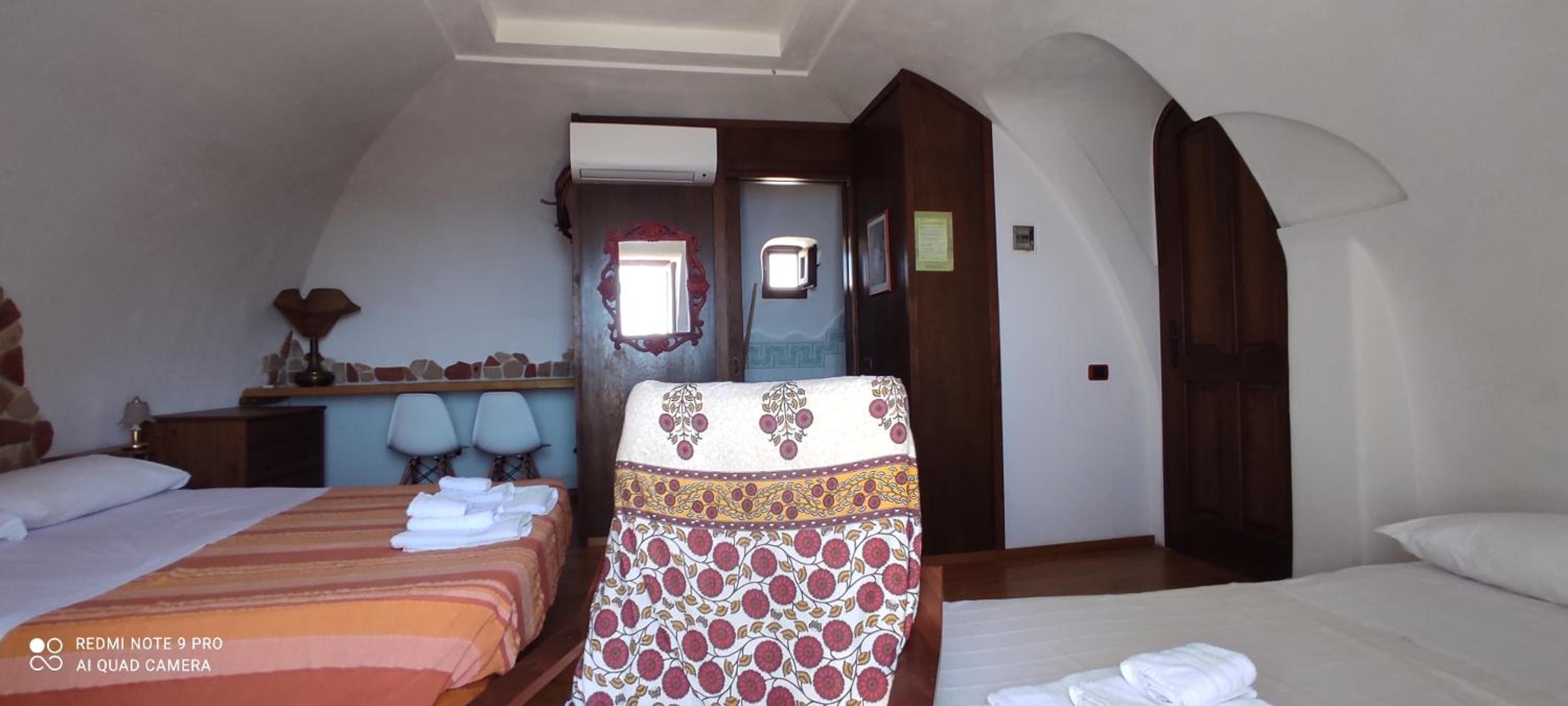 Comfort Quadruple Room photo 2
