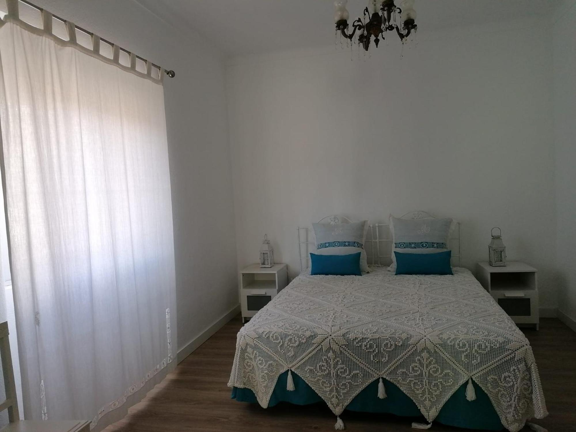 Two-Bedroom Apartment - Photo 1