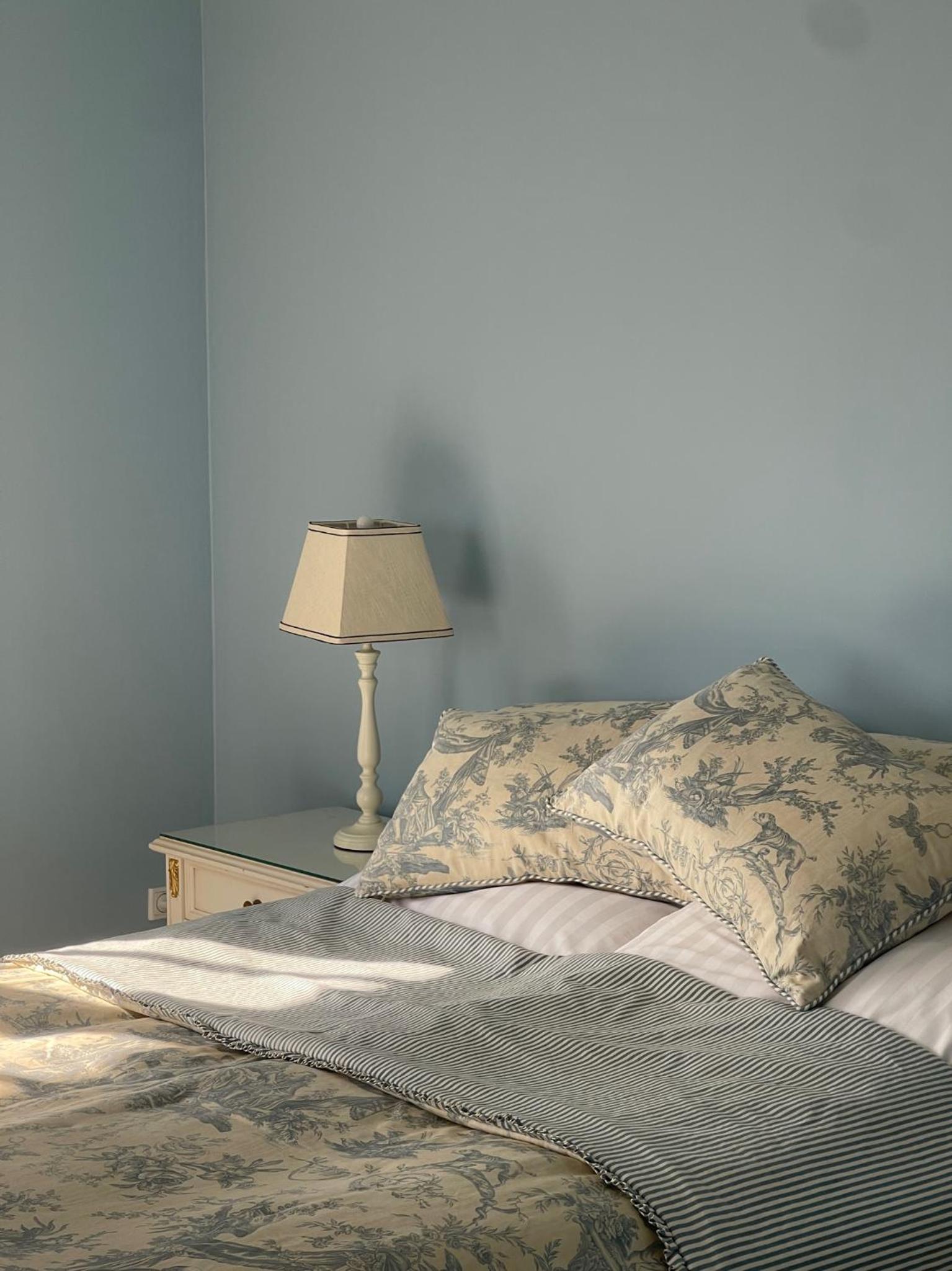 Double Room with Sea View photo 1