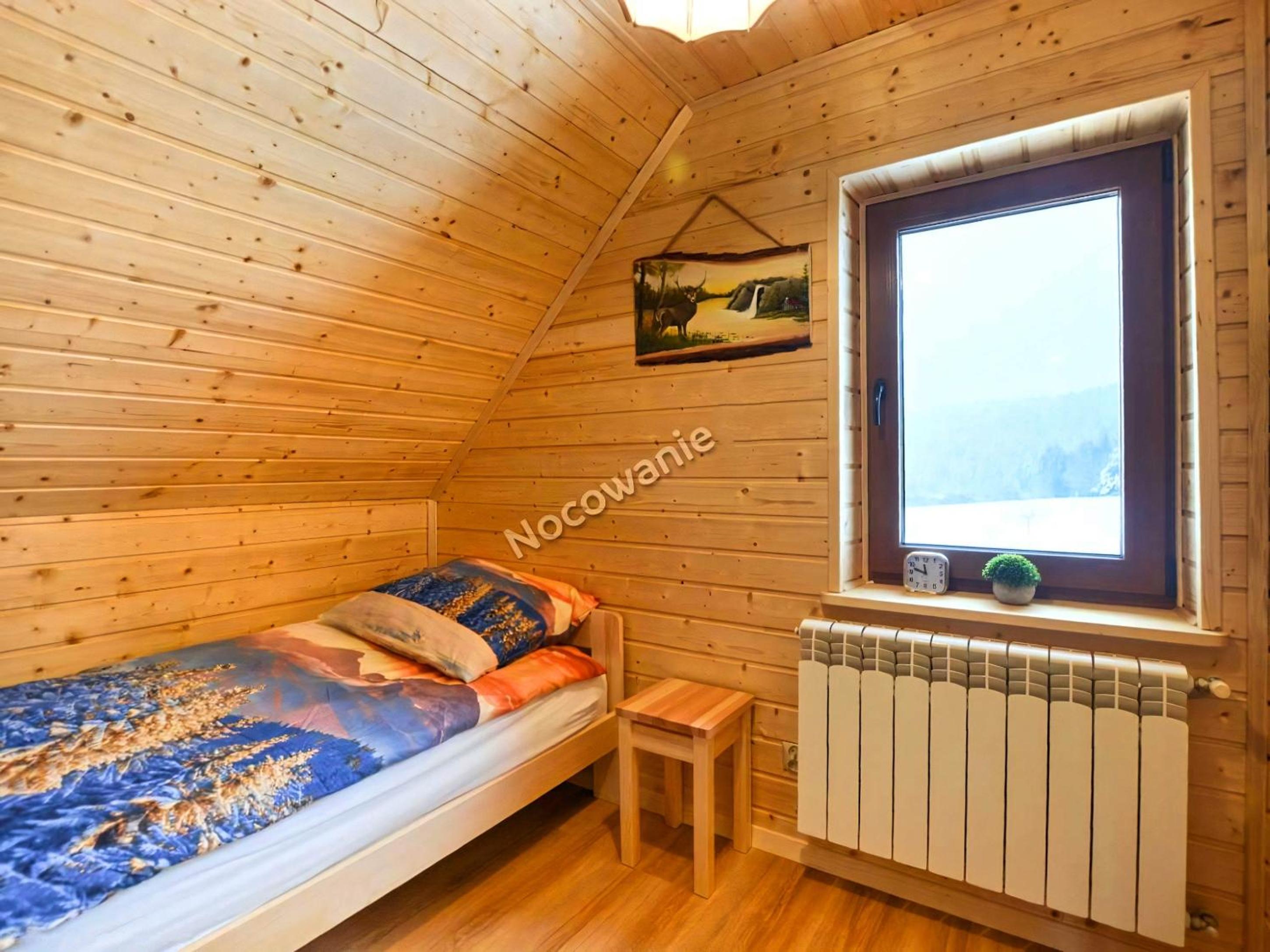 Chalet - Photo 28