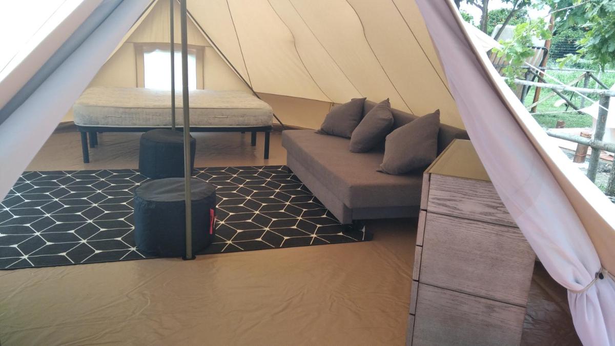 Tent photo 3