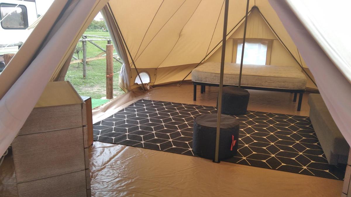 Tent photo 2